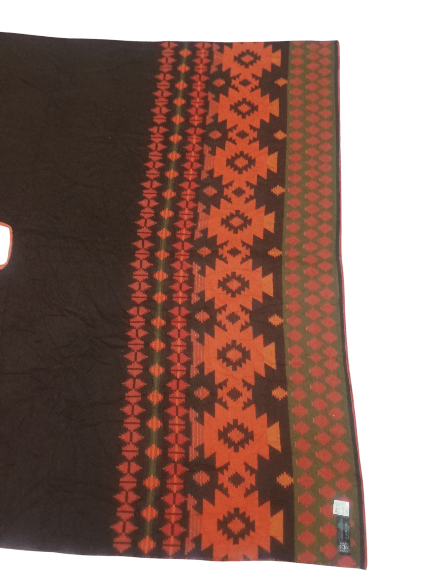 Vintage Rare Vintage curtains navajo style Size ONE SIZE - 6 Thumbnail