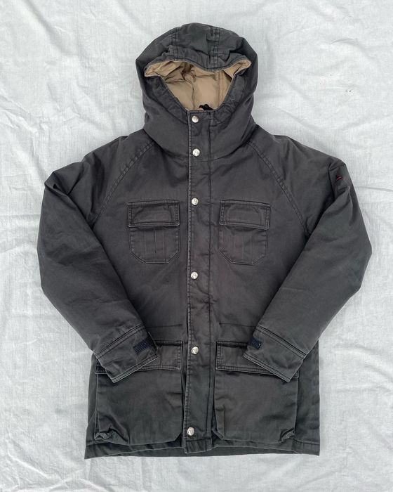 Italian Designers Holubar Deer Hunter Down Jacket Grailed