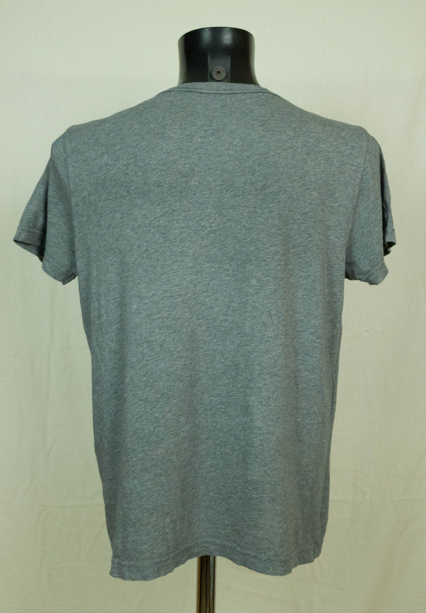Gant Gant mens t-shirt cotton size M ( LABEL S ) vgc Size US M / EU 48-50 / 2 - 2 Thumbnail