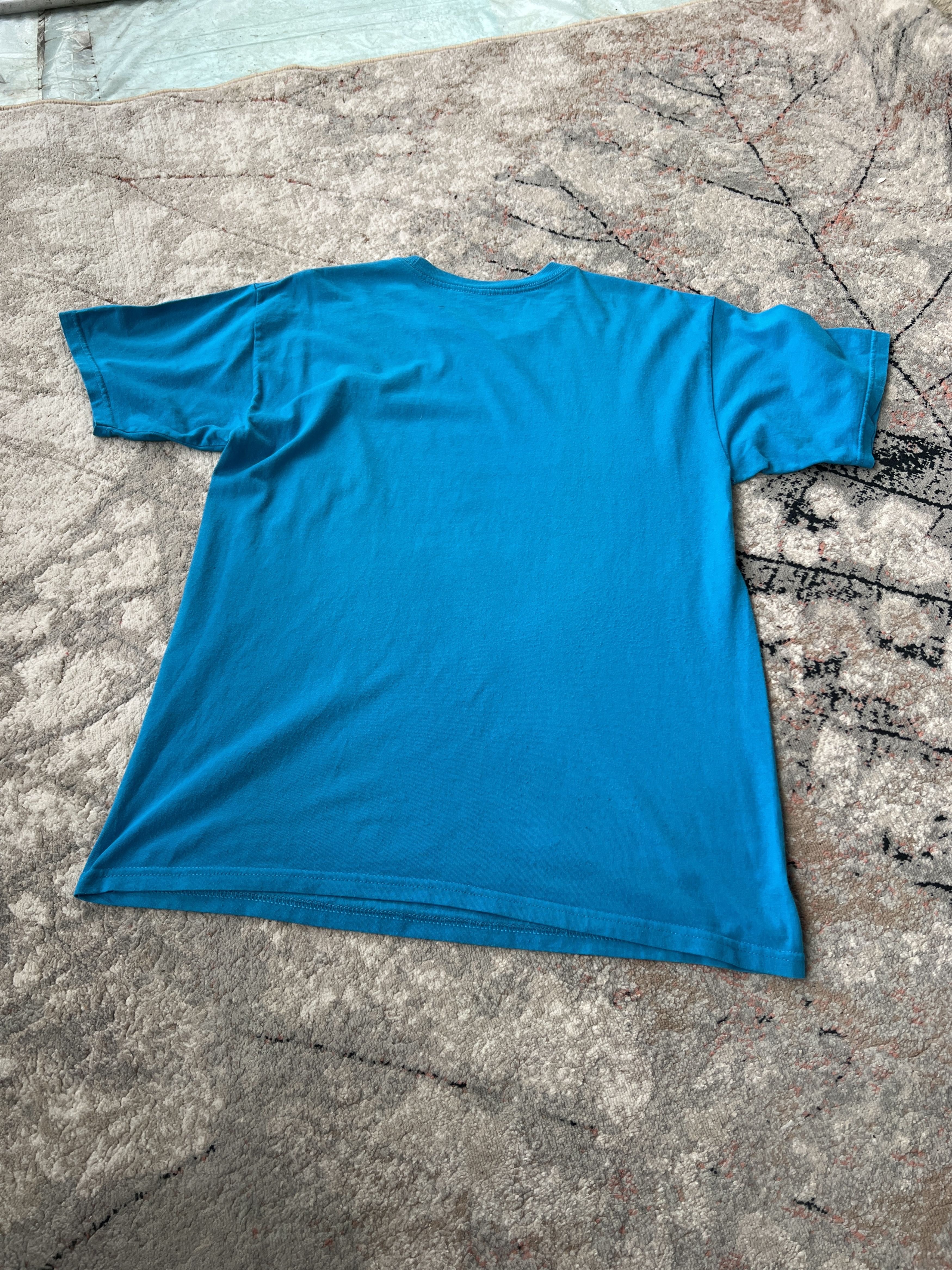 C1RCA Y2K Circa Badonkadonk Tee Size US M / EU 48-50 / 2 - 5 Thumbnail