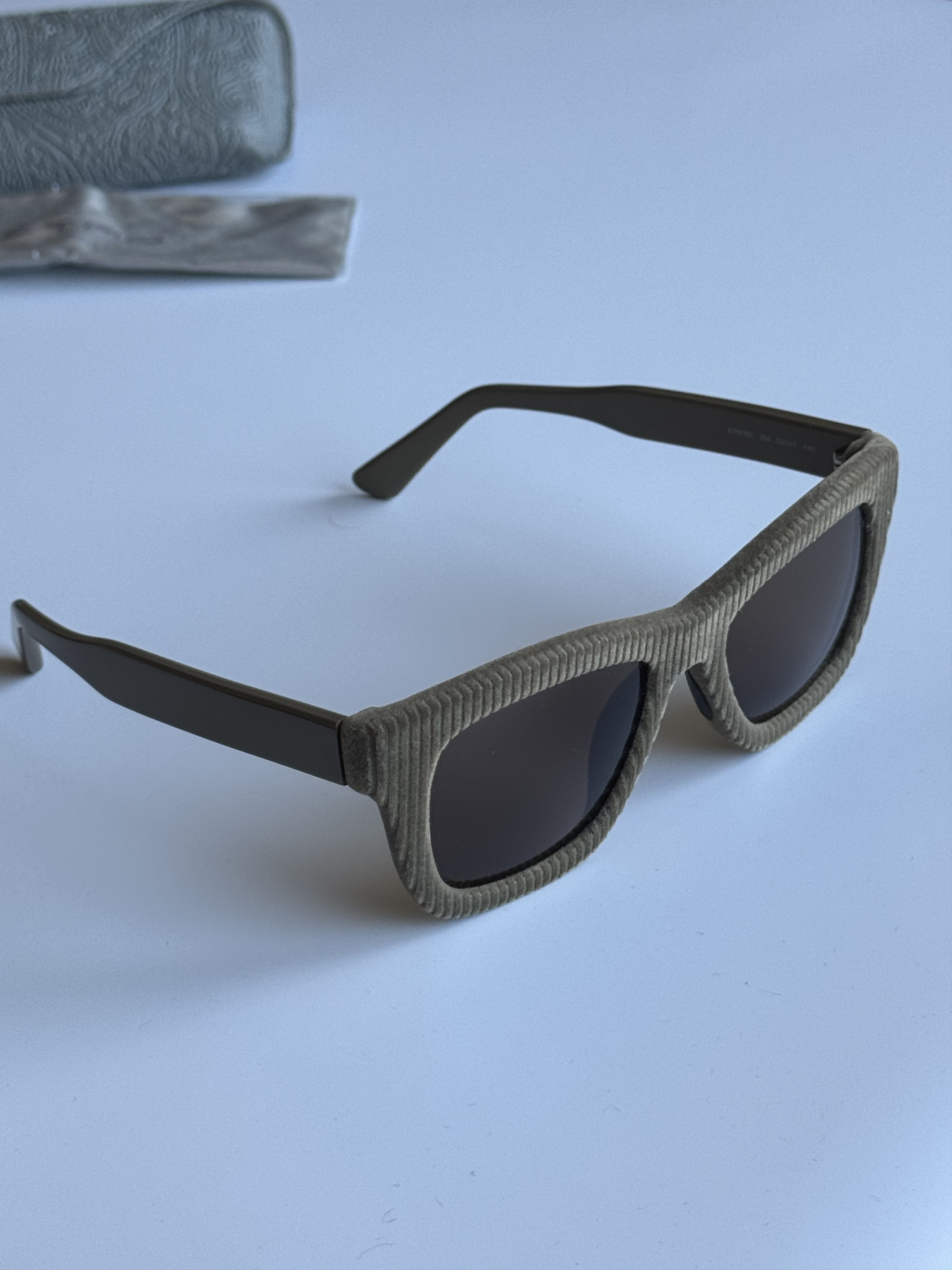 Designer × Etro Etro sunglasses Size ONE SIZE - 10 Thumbnail