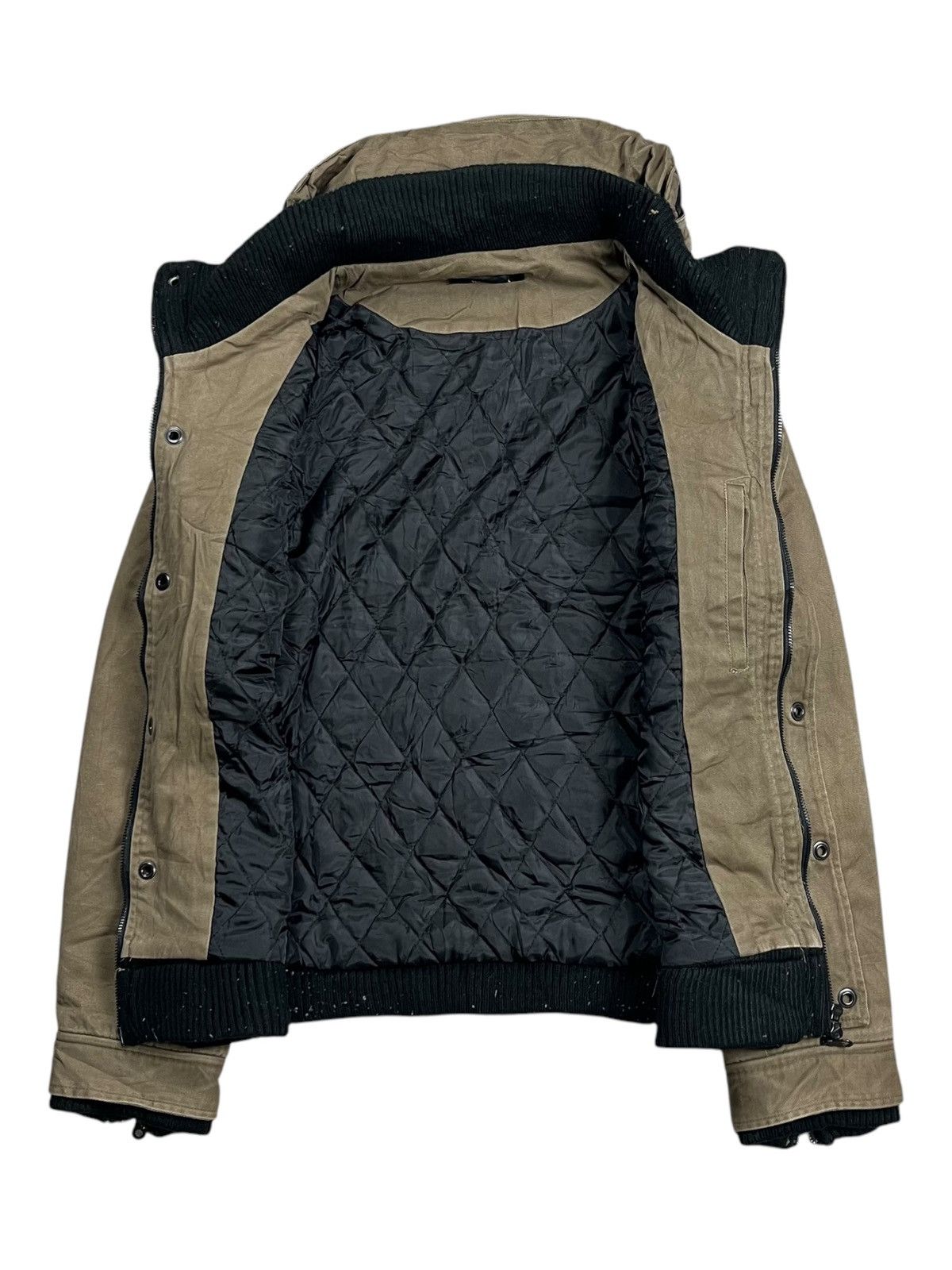 If Six Was Nine 2000s TESS - Apocalypse Style Bono Size US M / EU 48-50 / 2 - 3 Thumbnail