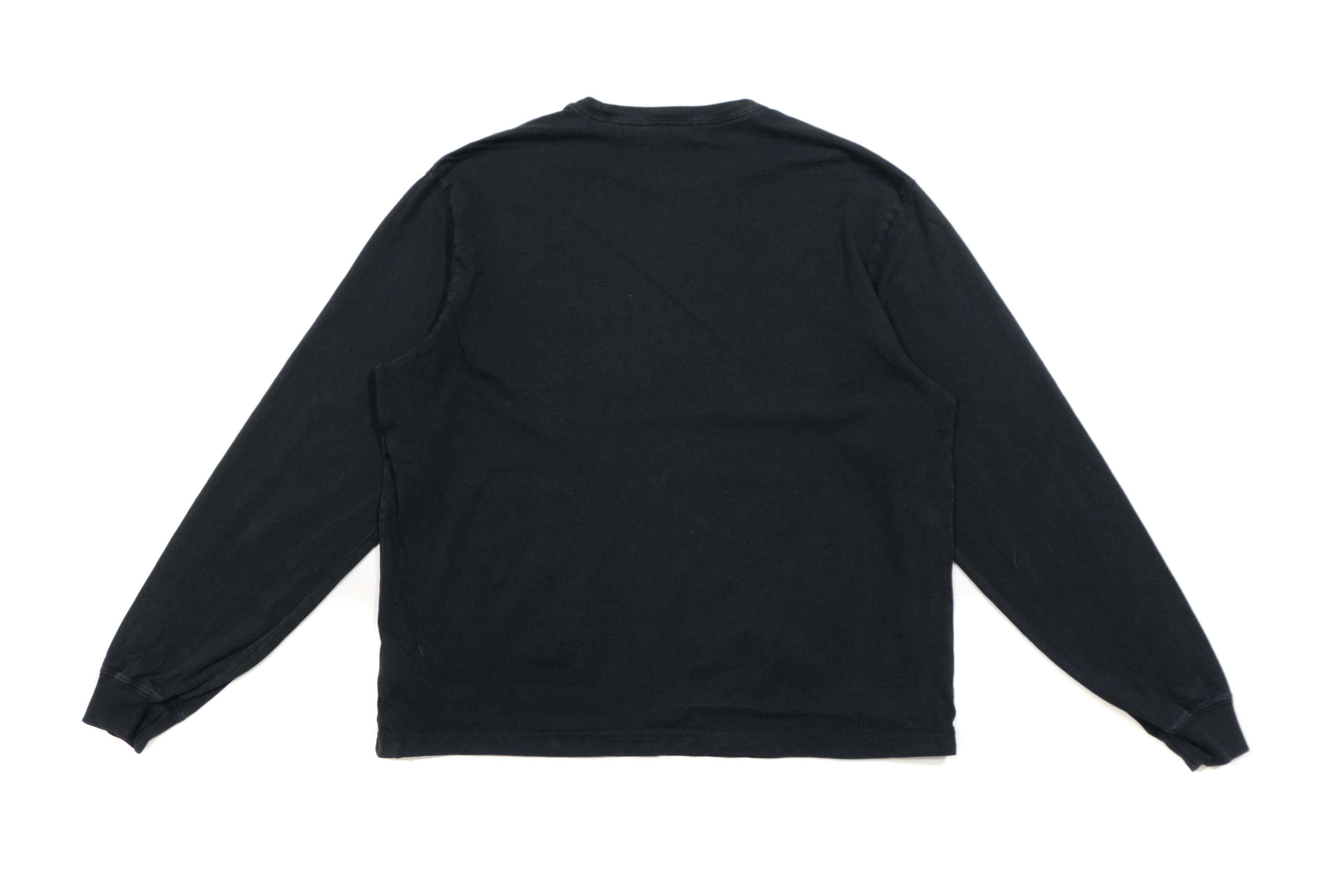 Kith Long Sleeve Core Shirt Size US L / EU 52-54 / 3 - 2 Thumbnail