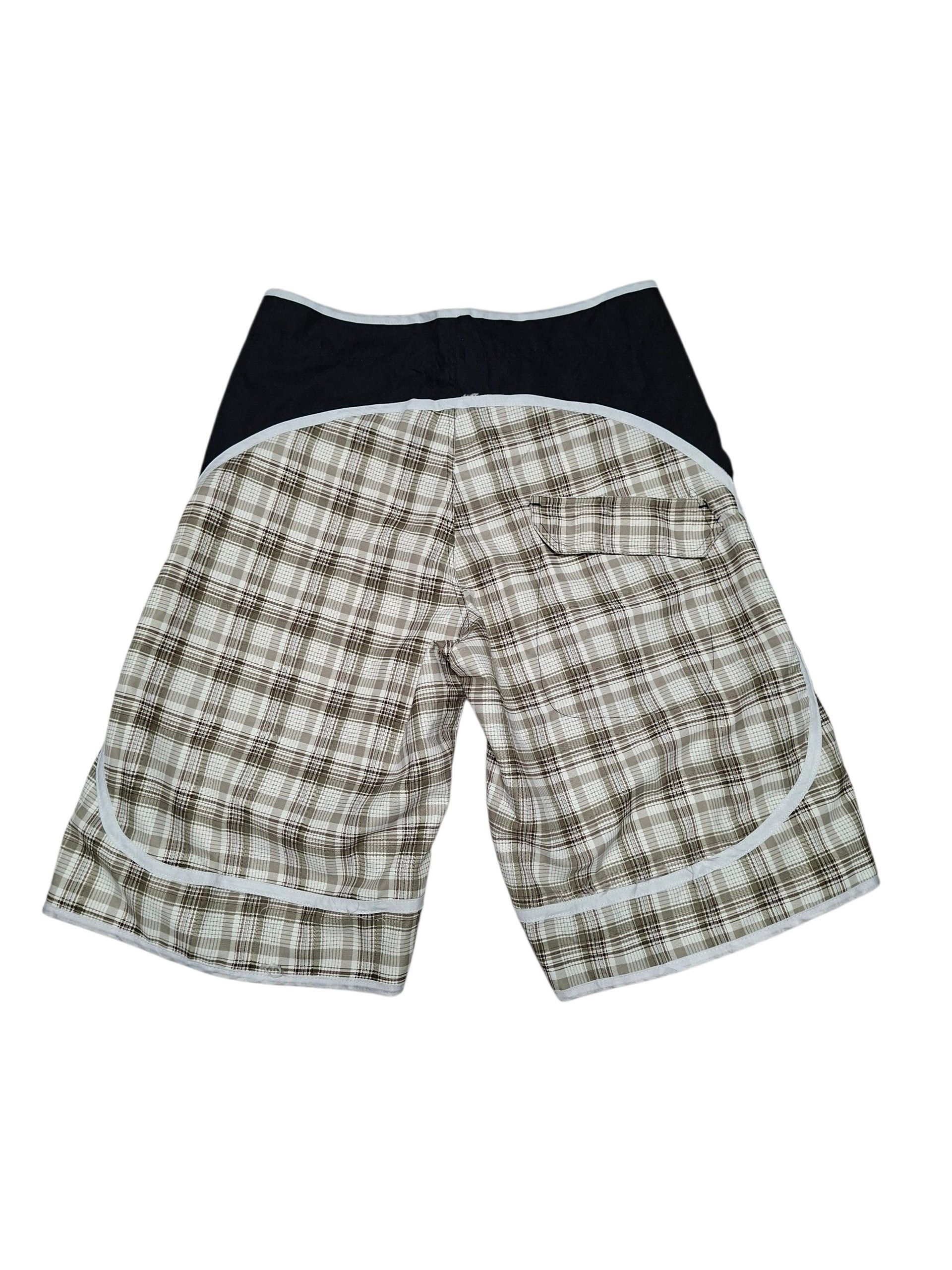 Billabong BILLABONG VINTAGE SURF STYLE SHORTS Size US 31 - 2 Thumbnail