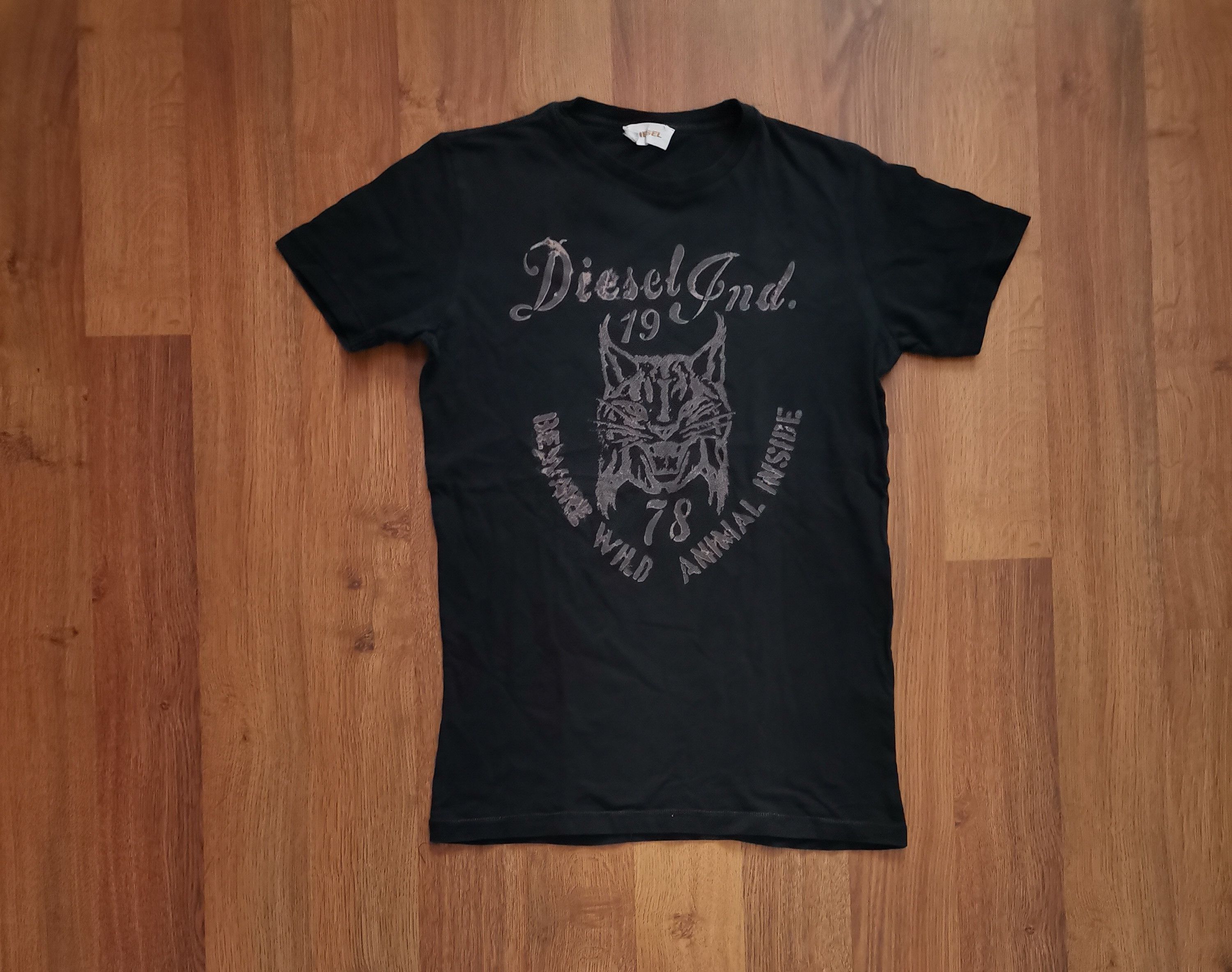 Diesel T-Shirt