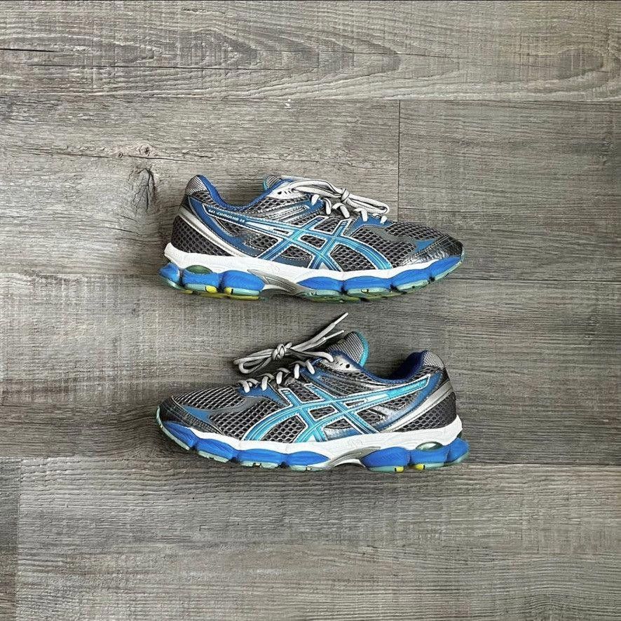 Asics ASICS • Gel-Cumulus 14 "T296N" (8.5M) Size US 8.5 / EU 41-42 - 1 Thumbnail