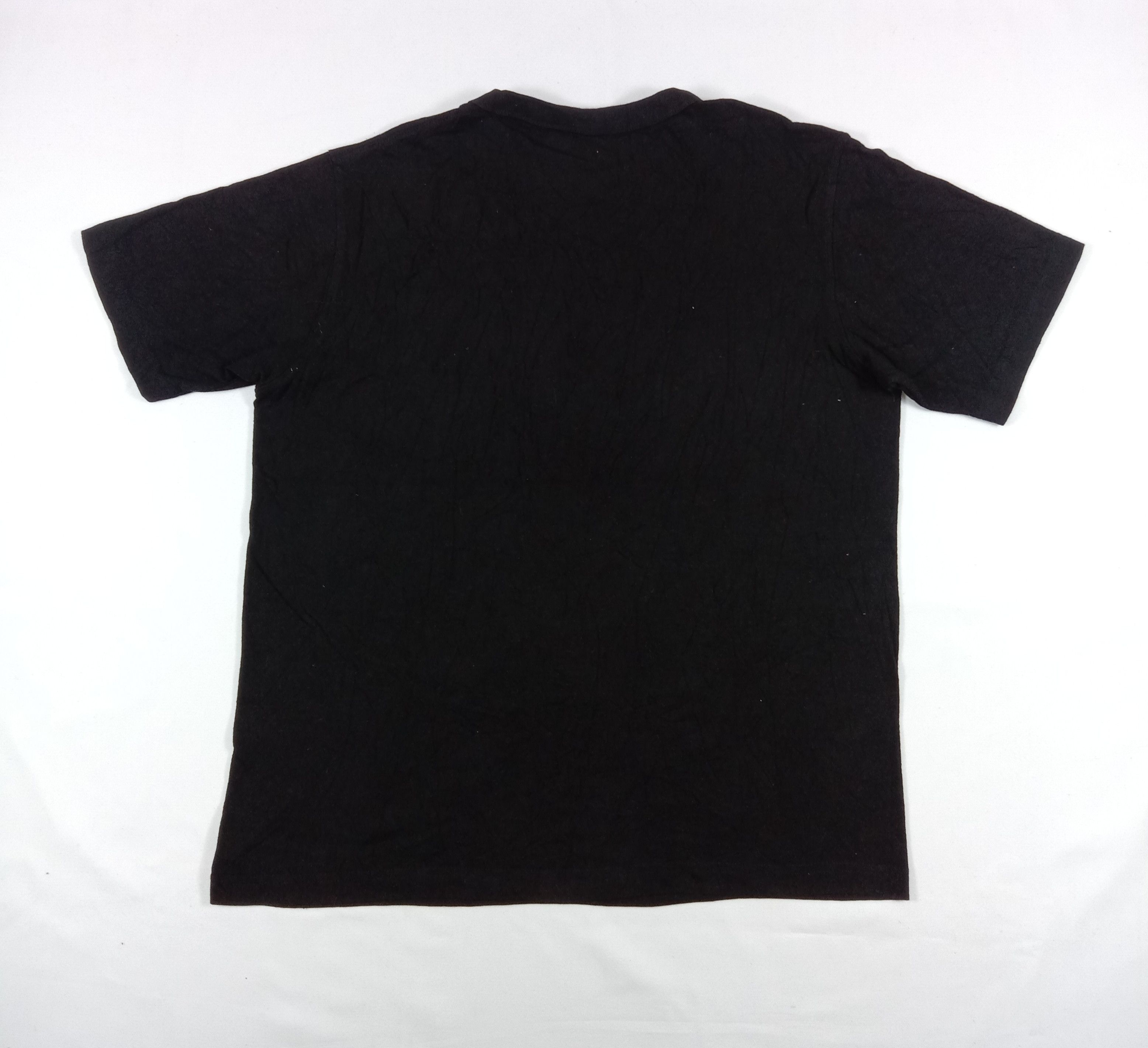 Japanese Brand Vintage Life Is The Rock By Jaguar & Elcamino T Shirt Size US L / EU 52-54 / 3 - 5 Thumbnail