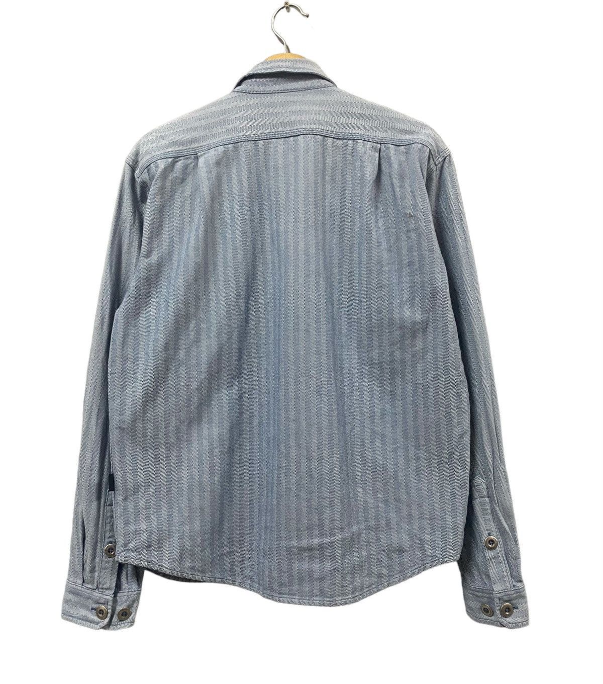 Patagonia Patagonia Button Up Cotton Shirt (S) Size US S / EU 44-46 / 1 - 6 Thumbnail