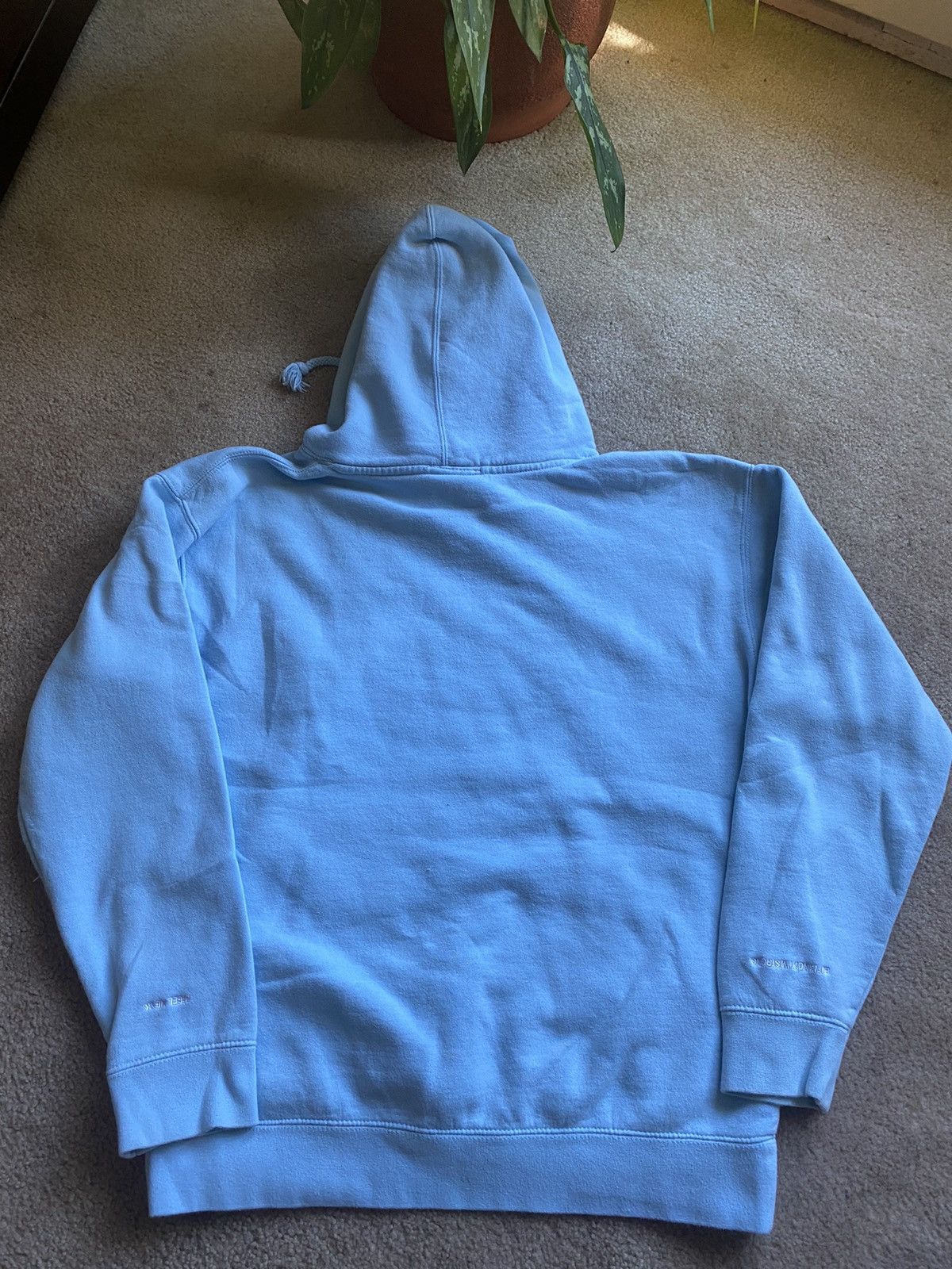You Matter by Demetrius Harmon You Matter by Demetrius Harmon hoodie,sz M Size US M / EU 48-50 / 2 - 7 Thumbnail