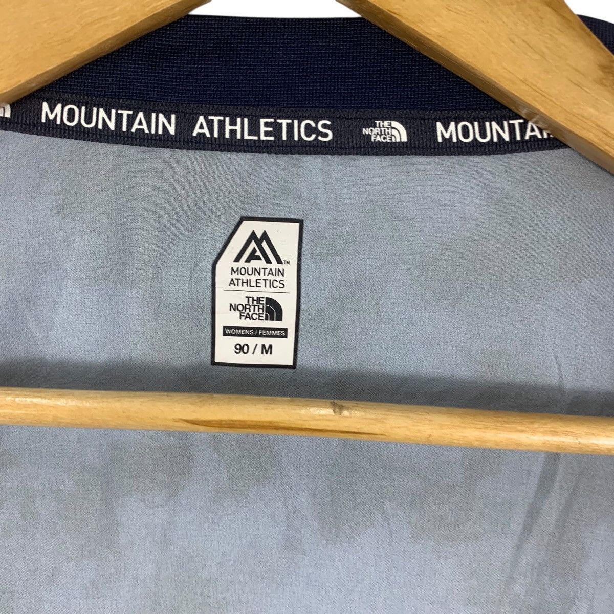 The North Face THE NORTH FACE Mountain Athletics Collection Water Repellent Size M / US 6-8 / IT 42-44 - 10 Thumbnail