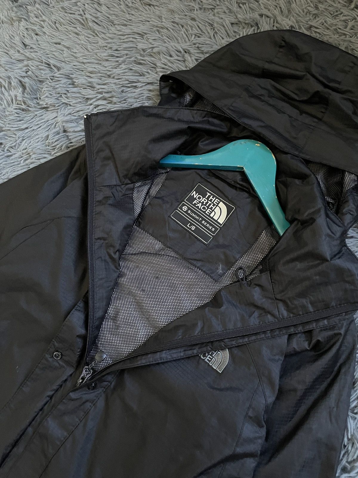 The North Face The north face Size US S / EU 44-46 / 1 - 4 Thumbnail