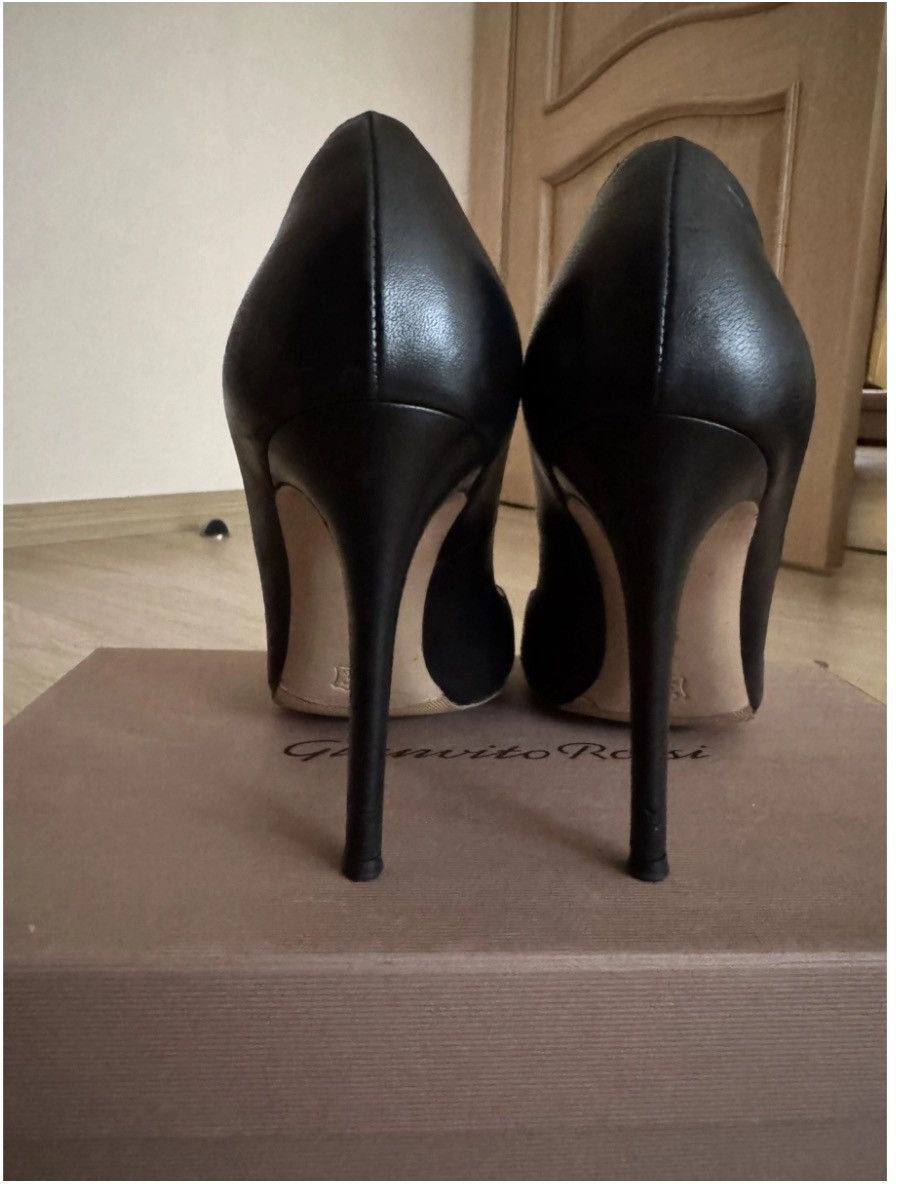 Gianvito Rossi Gianvito 105 Size US 8.5 / IT 38.5 - 5 Thumbnail