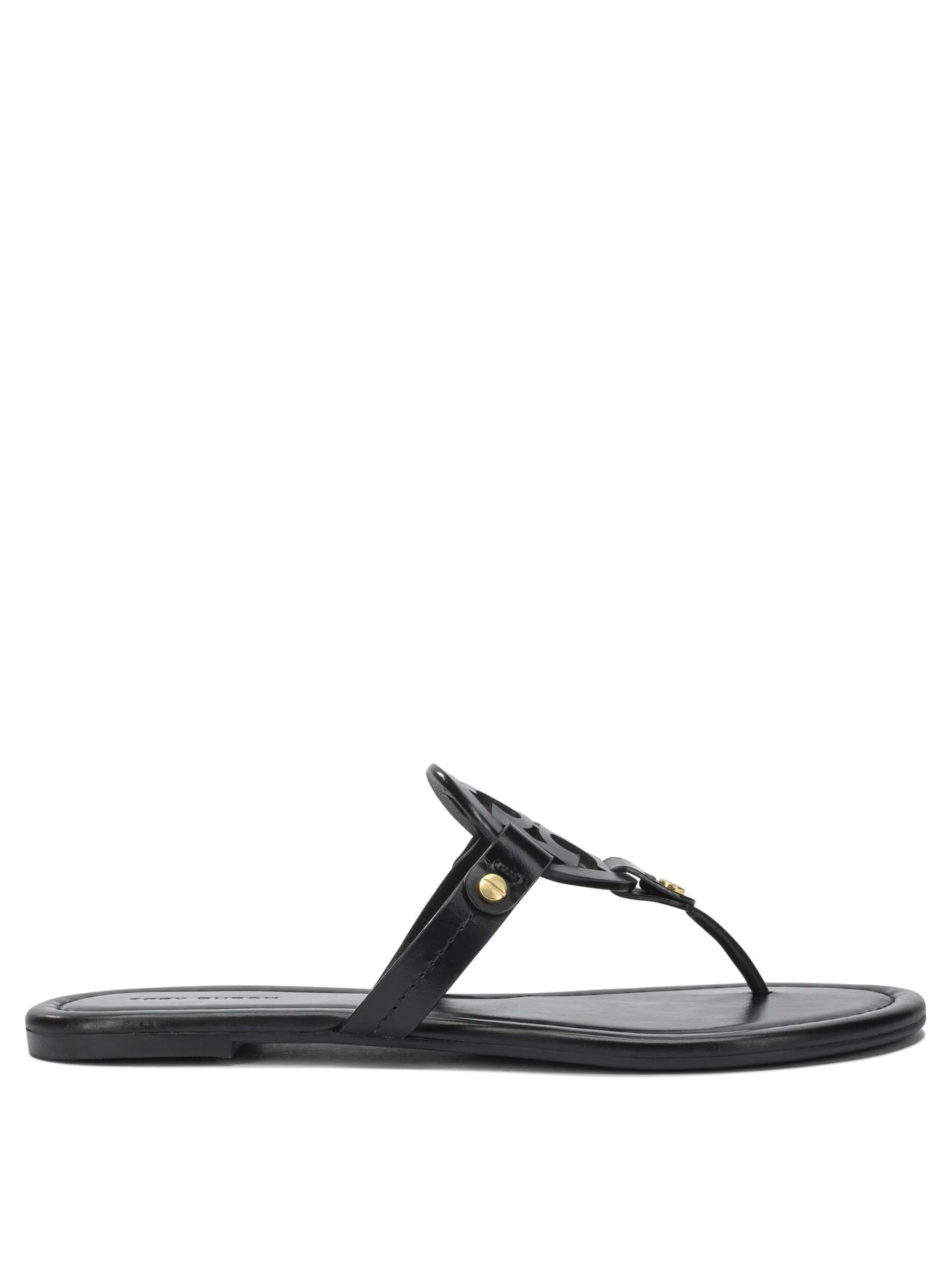 Tory Burch Sandals US 5.5 Women - USA Duties Paid