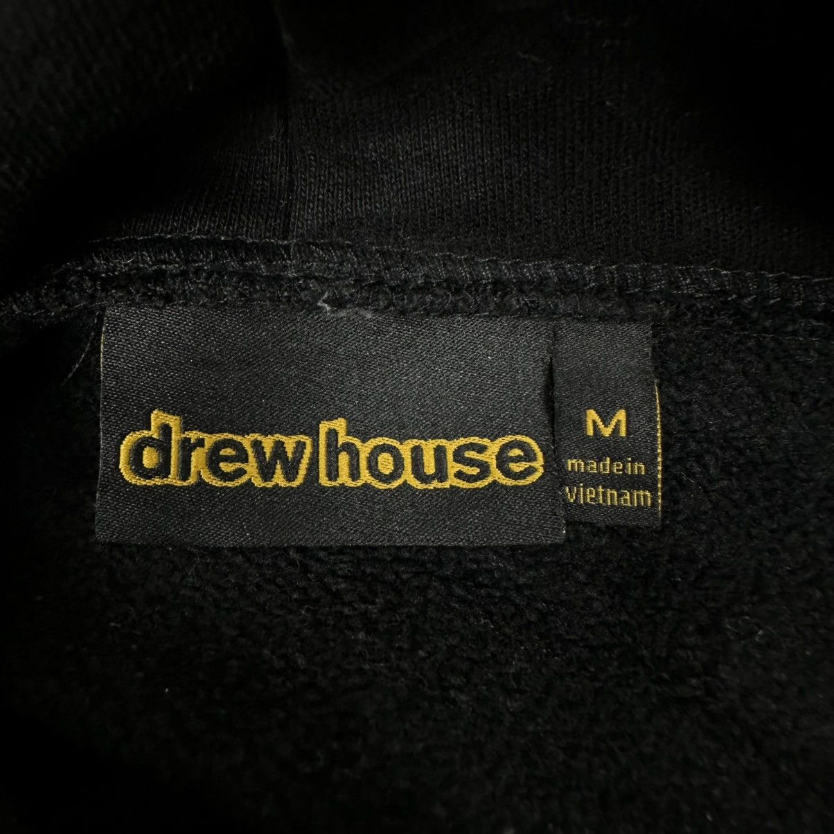 Drew House DREW HOUSE HOODIE SWEATSHIRT Size US M / EU 48-50 / 2 - 8 Thumbnail