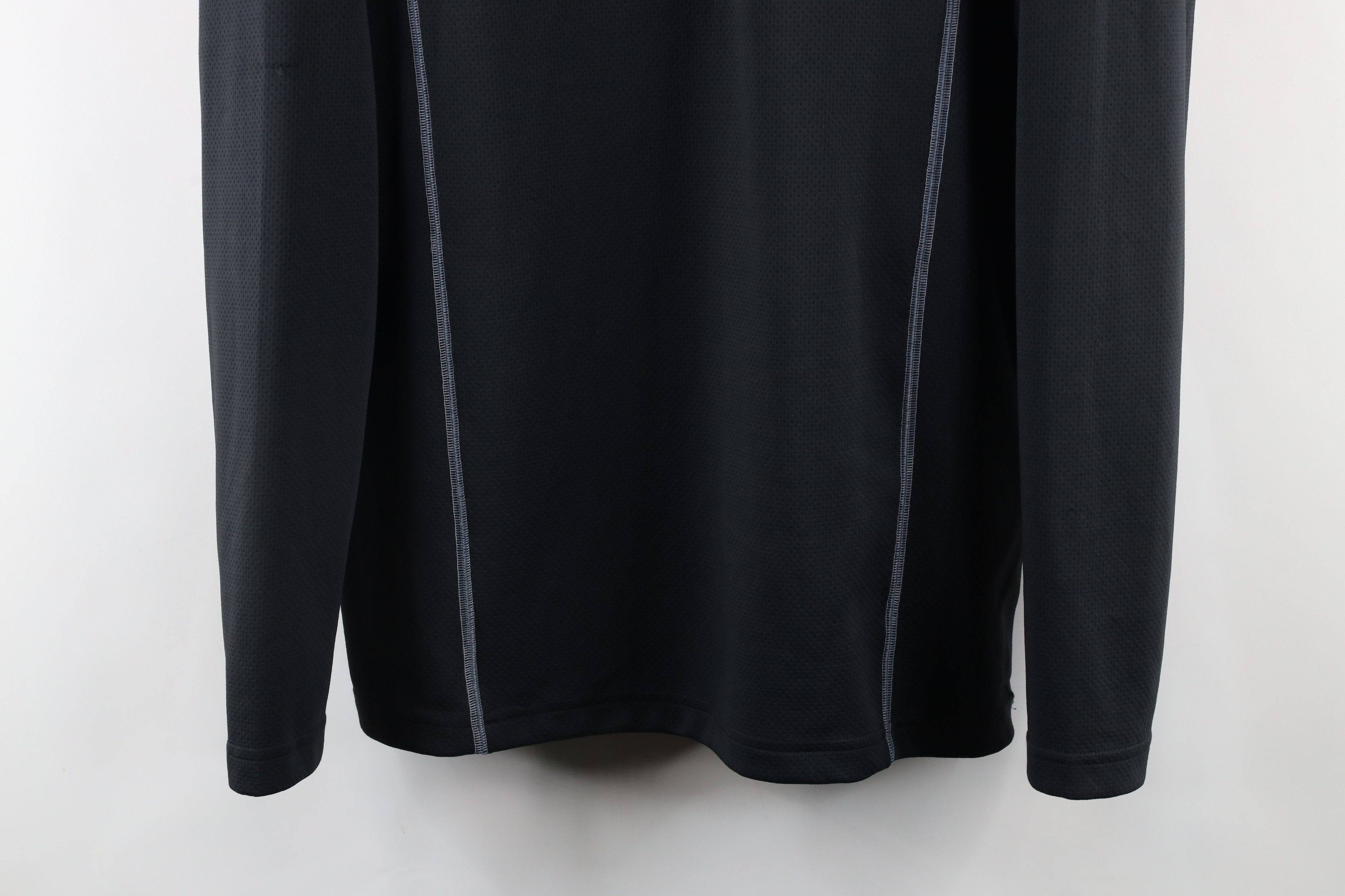 Under Armour × Vintage Under Armour National Park Half Zip Pullover Jacket Top Size US M / EU 48-50 / 2 - 3 Thumbnail