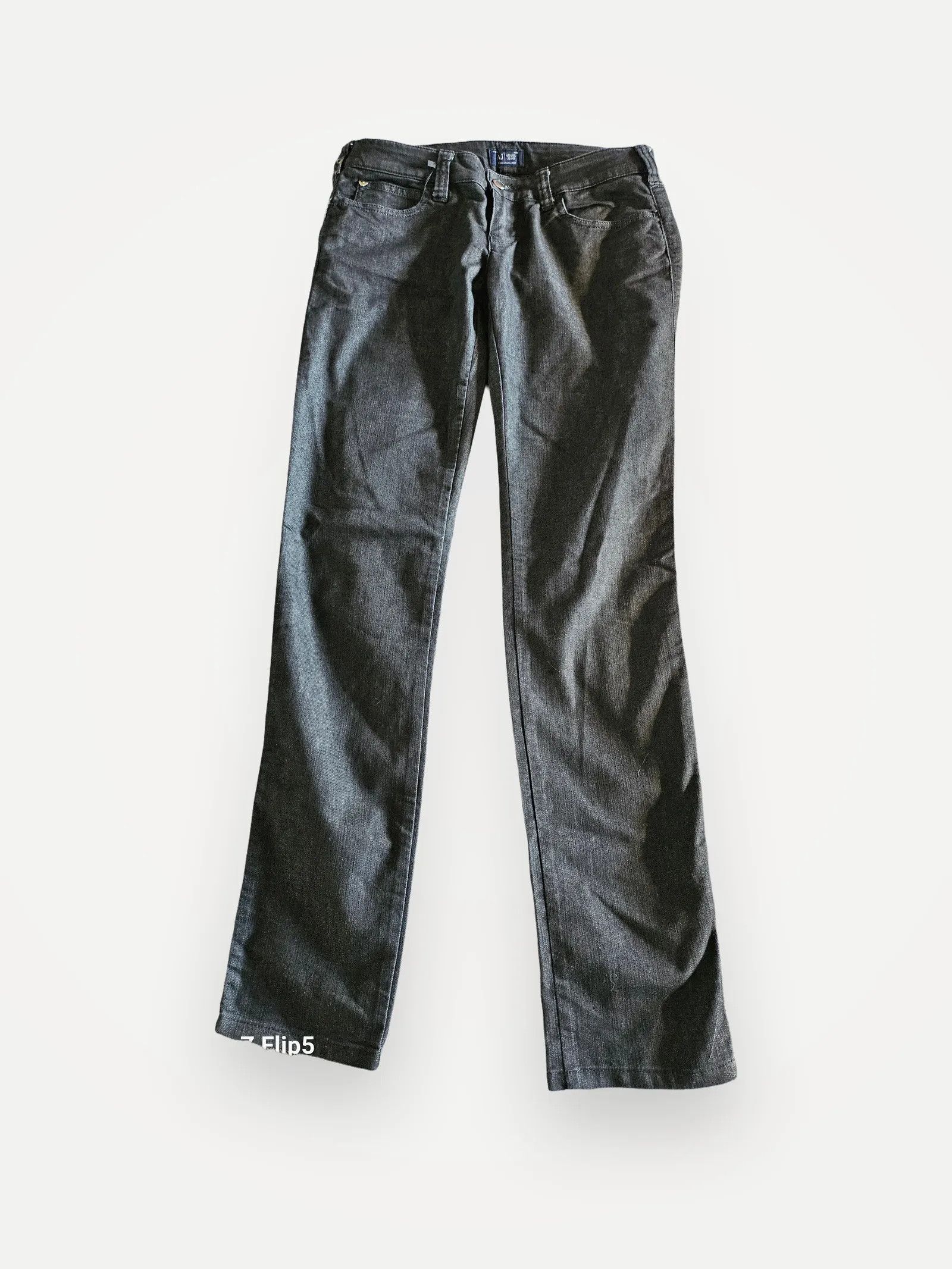 Armani Armani jeans Jeans Size 28" / US 6 / IT 42 - 1 Thumbnail