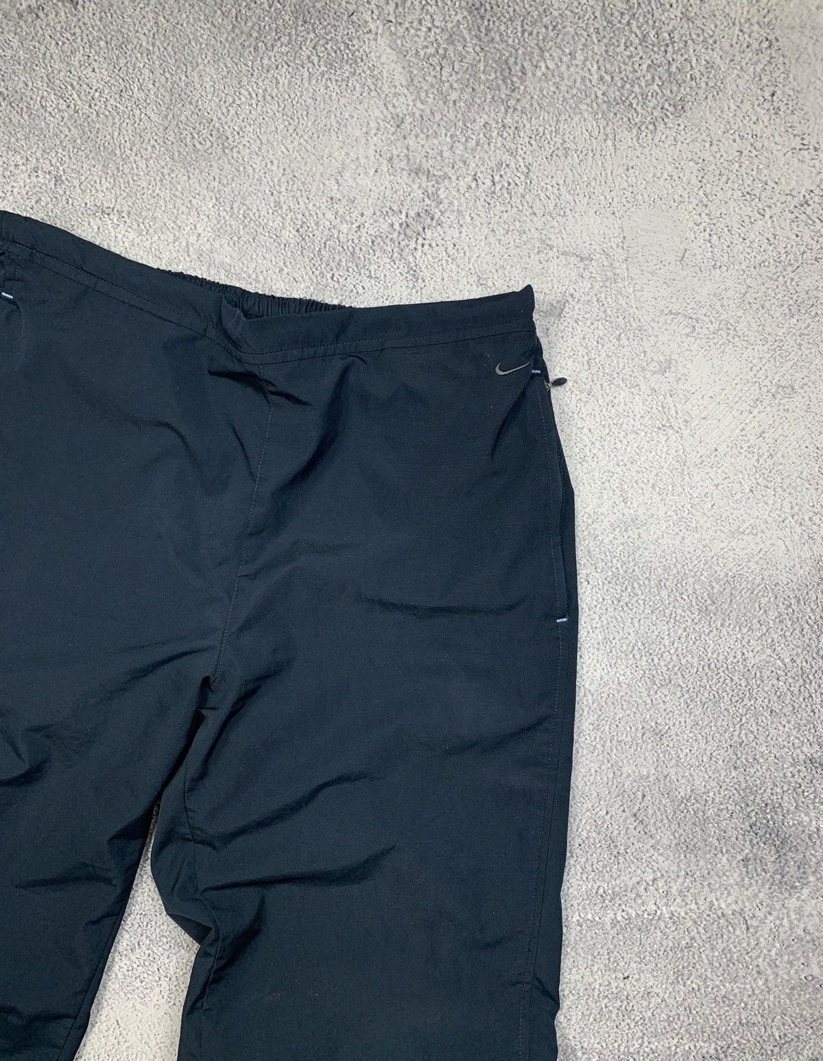 Nike Vintage Nike Womens Blue Tracksuit L Retro 90s Style Size L / US 10 / IT 46 - 14 Thumbnail