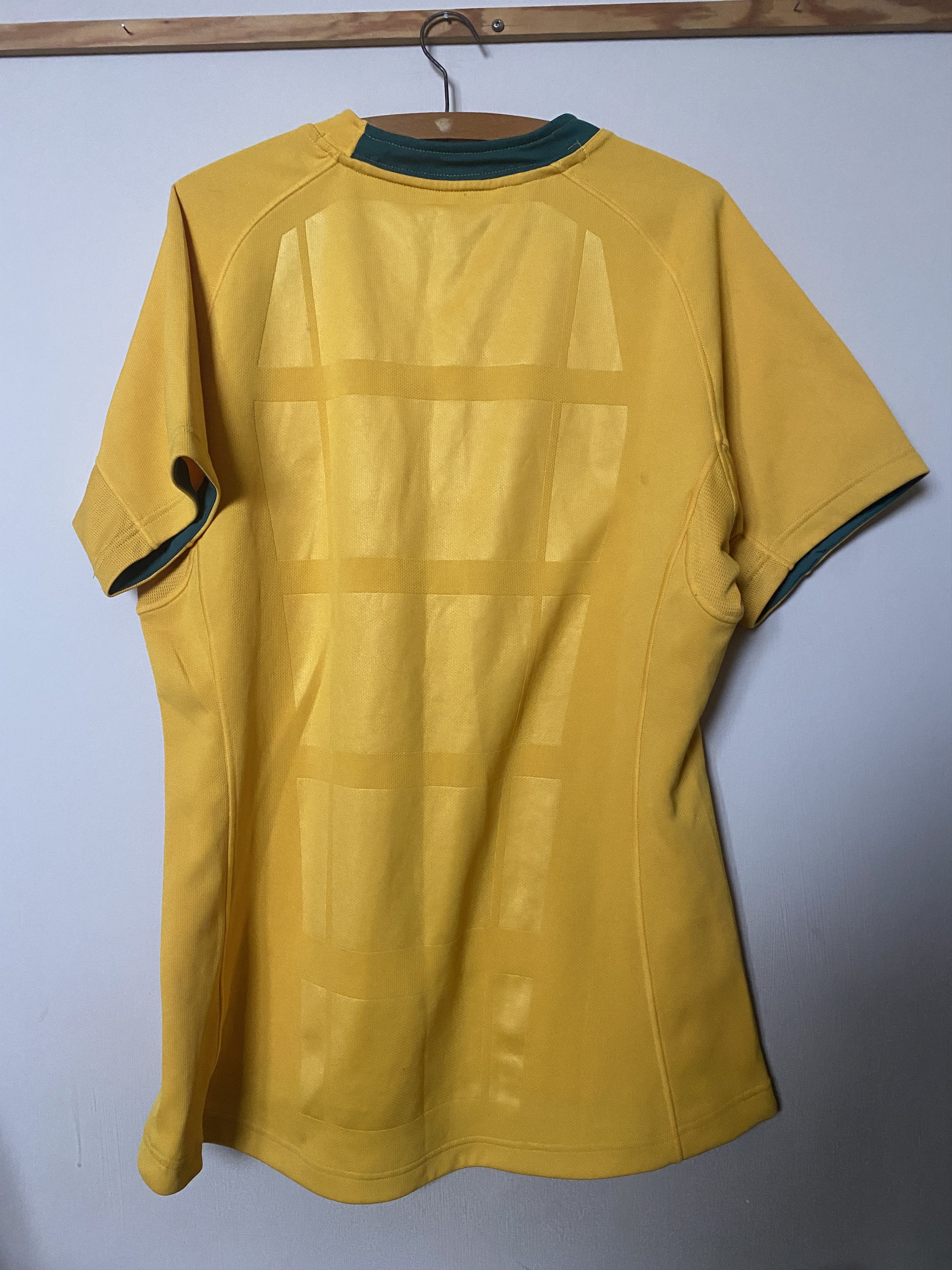 Other Vintage Rugby - AUSTRALIA - M/L - KooGa - UNIQUE Size US M / EU 48-50 / 2 - 2 Thumbnail