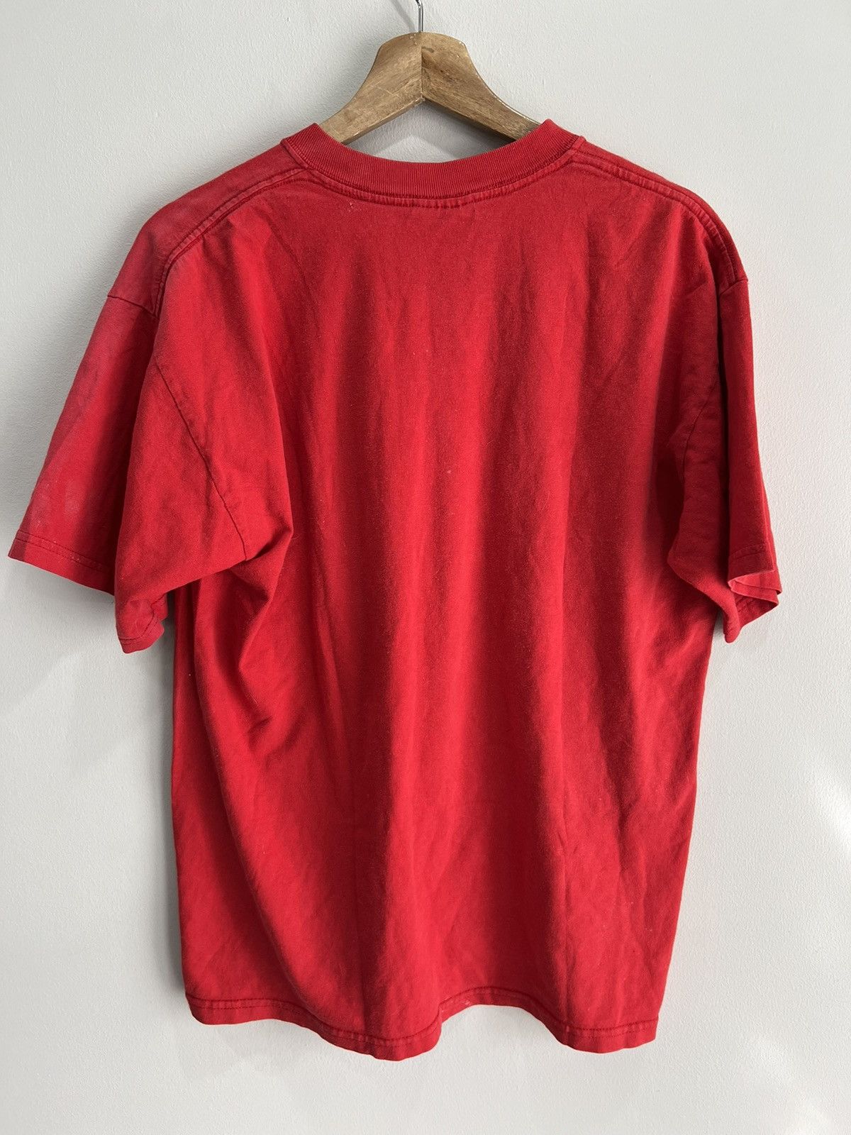 Vintage Vintage Minnie Mickey Mouse Tee Shirt disney Size US M / EU 48-50 / 2 - 5 Thumbnail