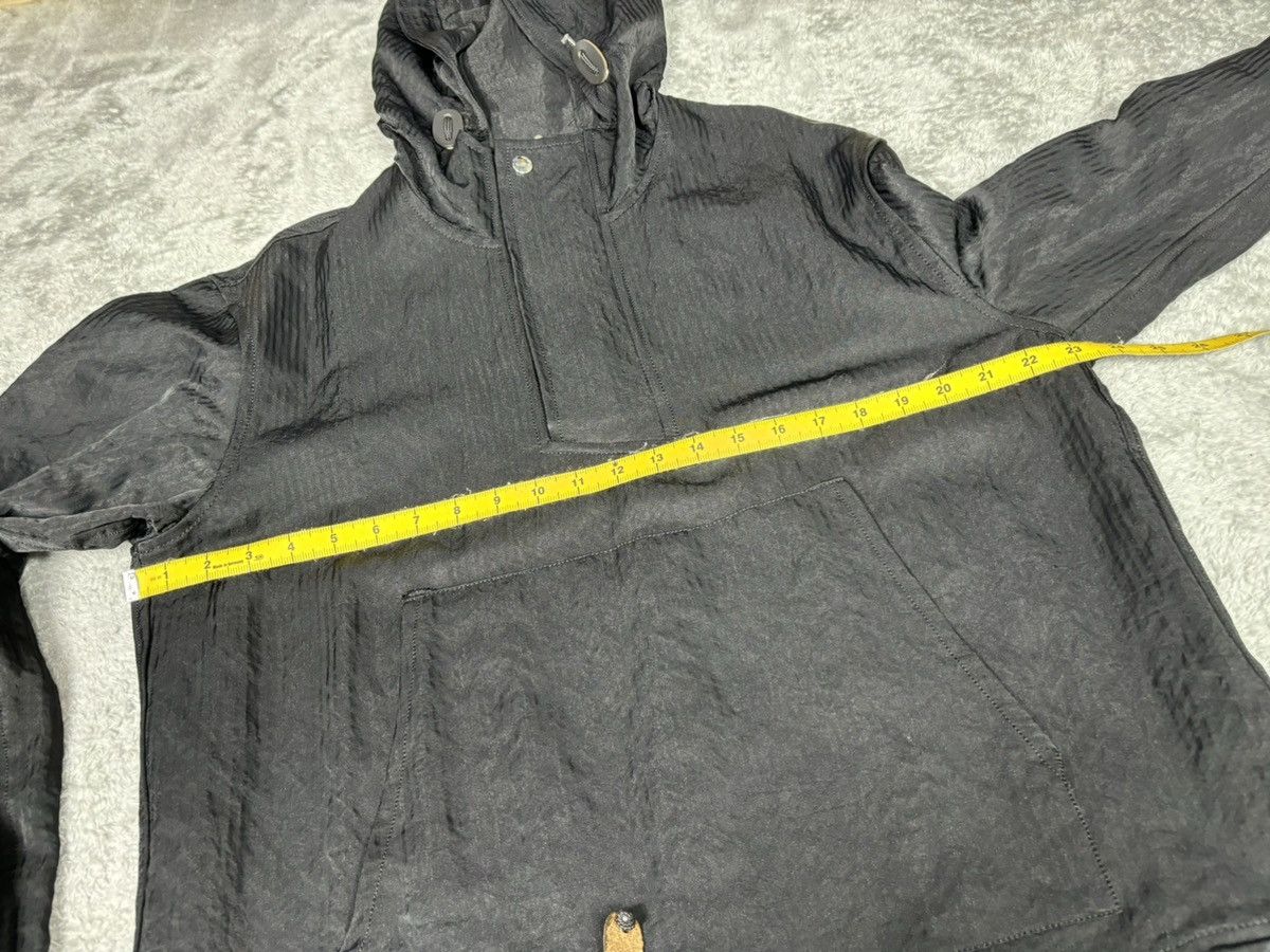 KEITAMARUYAMA Keita Maruyama Pullover Rayon Jacket. J0126 Size US M / EU 48-50 / 2 - 11 Thumbnail