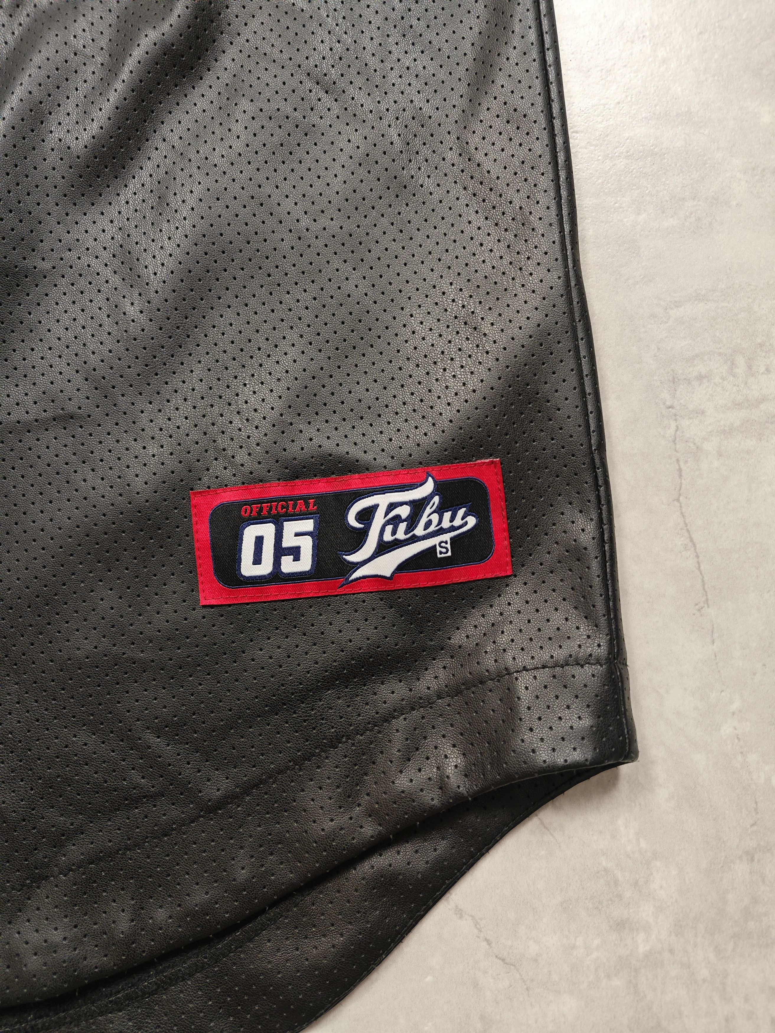 Fubu Fubu Shirt Size US S / EU 44-46 / 1 - 4 Thumbnail