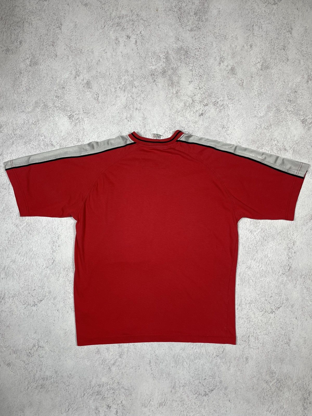 Puma Puma FC Koln Vintage 90s Soccer Shirt Big Logo XL Size US XL / EU 56 / 4 - 5 Thumbnail