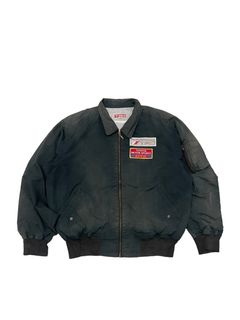 Trd clearance mrk jacket