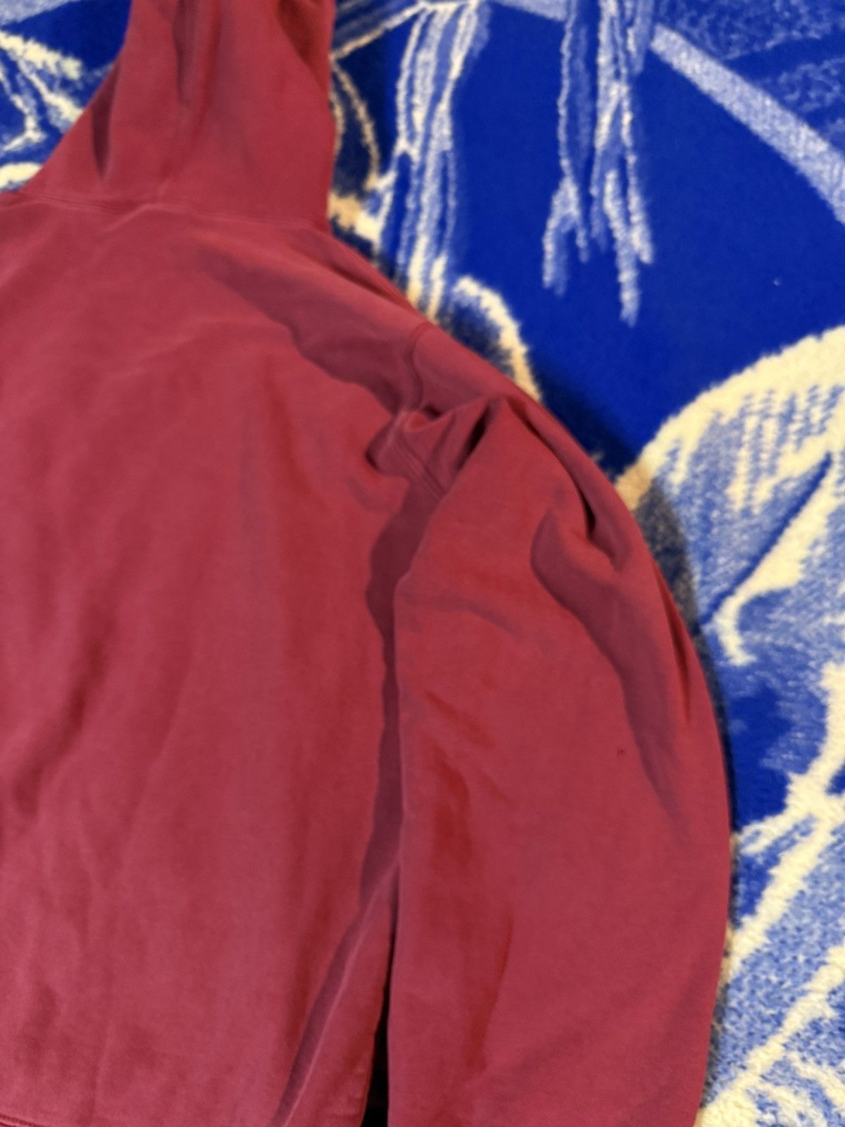 Supreme Supreme tag hoodie Size US L / EU 52-54 / 3 - 11 Thumbnail