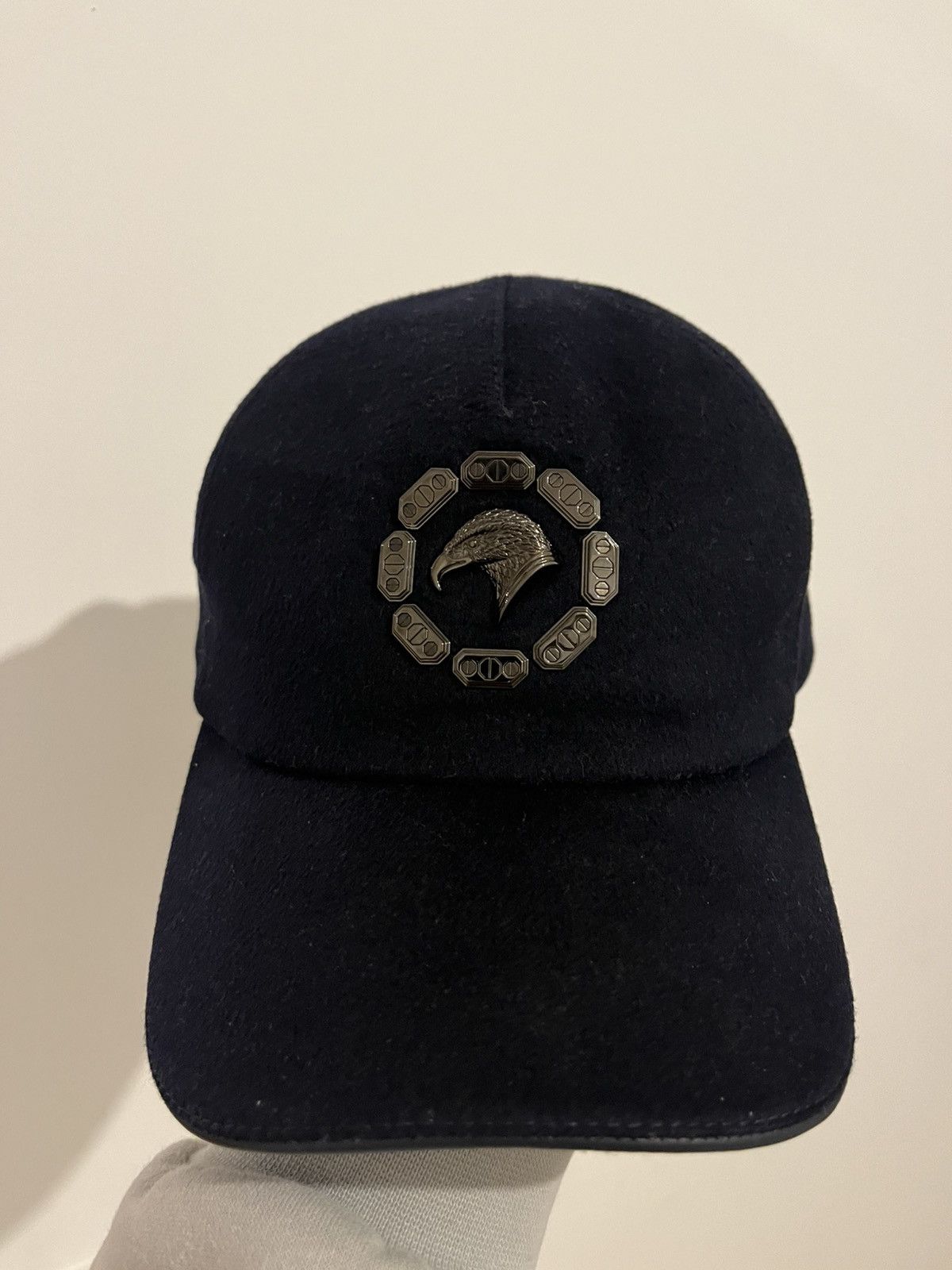 Stefano Ricci Stefano Ricci new luxury cashemere cap Size ONE SIZE - 2 Thumbnail