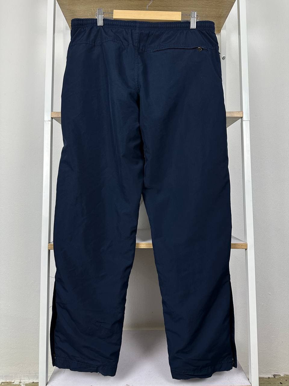 Nike Nike Inter Milan Training Sport Pants (Waist 32-36) Size US 36 / EU 52 - 8 Thumbnail