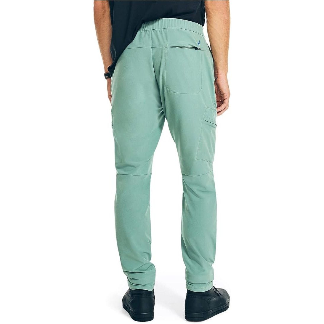 Nautica Nautica Men's Navtech Utility Pants Seaside Fire 42W x 32L Size US 42 / EU 58 - 7 Thumbnail
