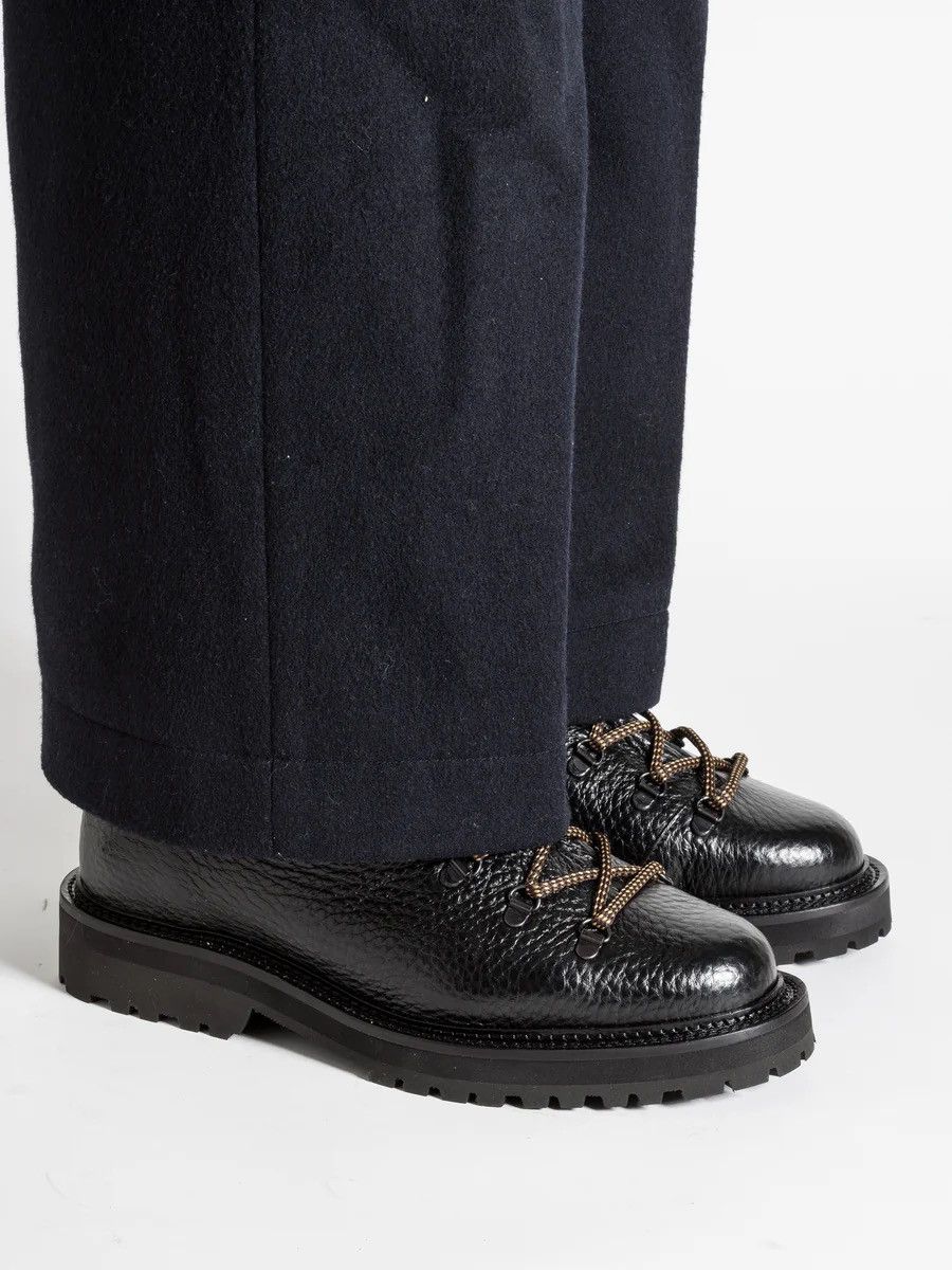 Jacques Soloviere Magnus Utility Boot Size US 12 / EU 45 - 2 Thumbnail