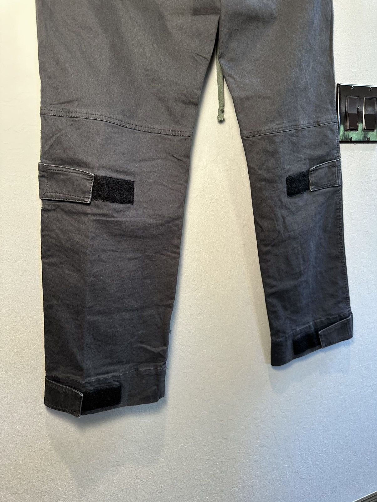 Colette Hyatt Tactical Trouser Size US 34 / EU 50 - 4 Thumbnail