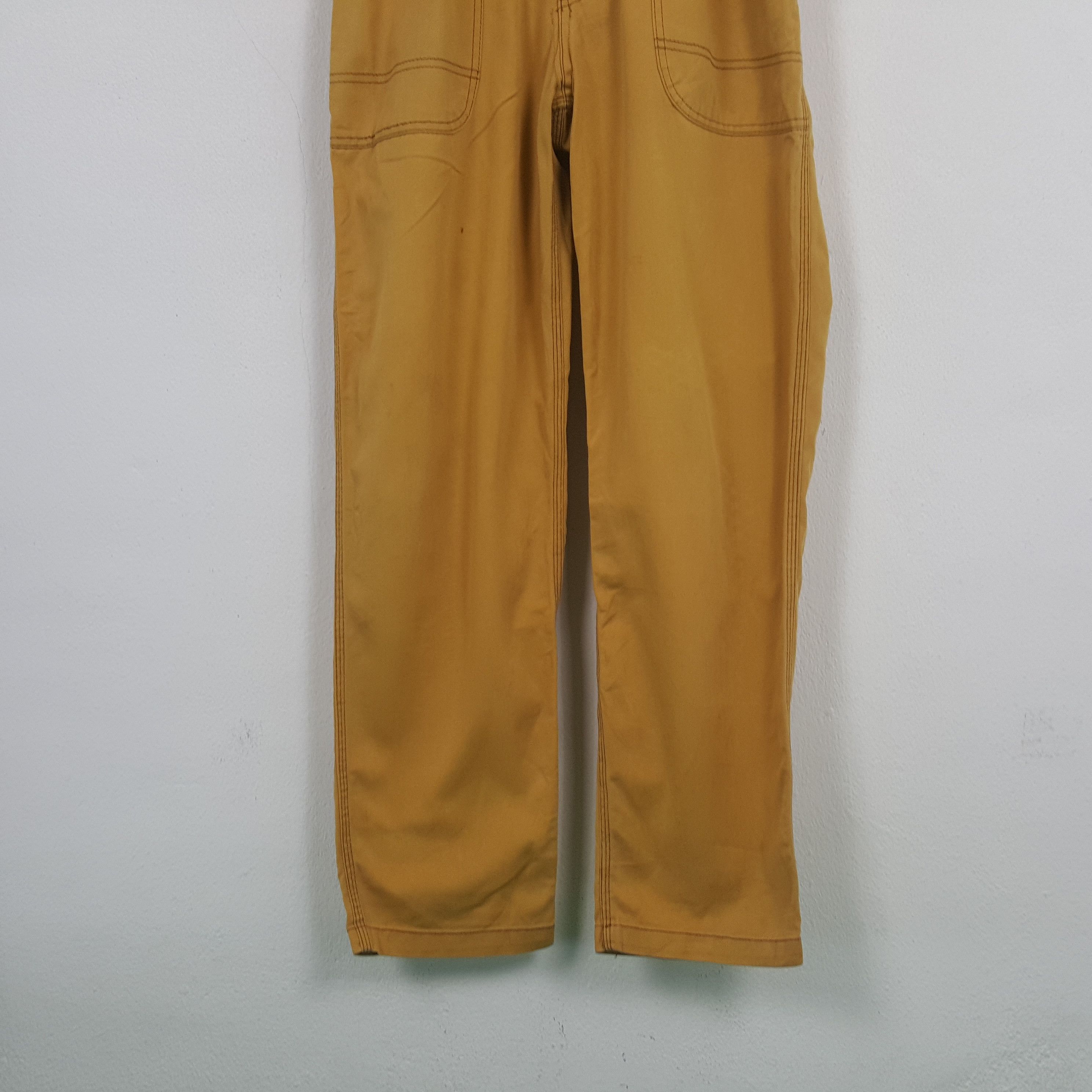 Japanese Brand Vintage Toyota Japanese Motorsport Racing Coverall RR17 Size US S / EU 44-46 / 1 - 6 Thumbnail