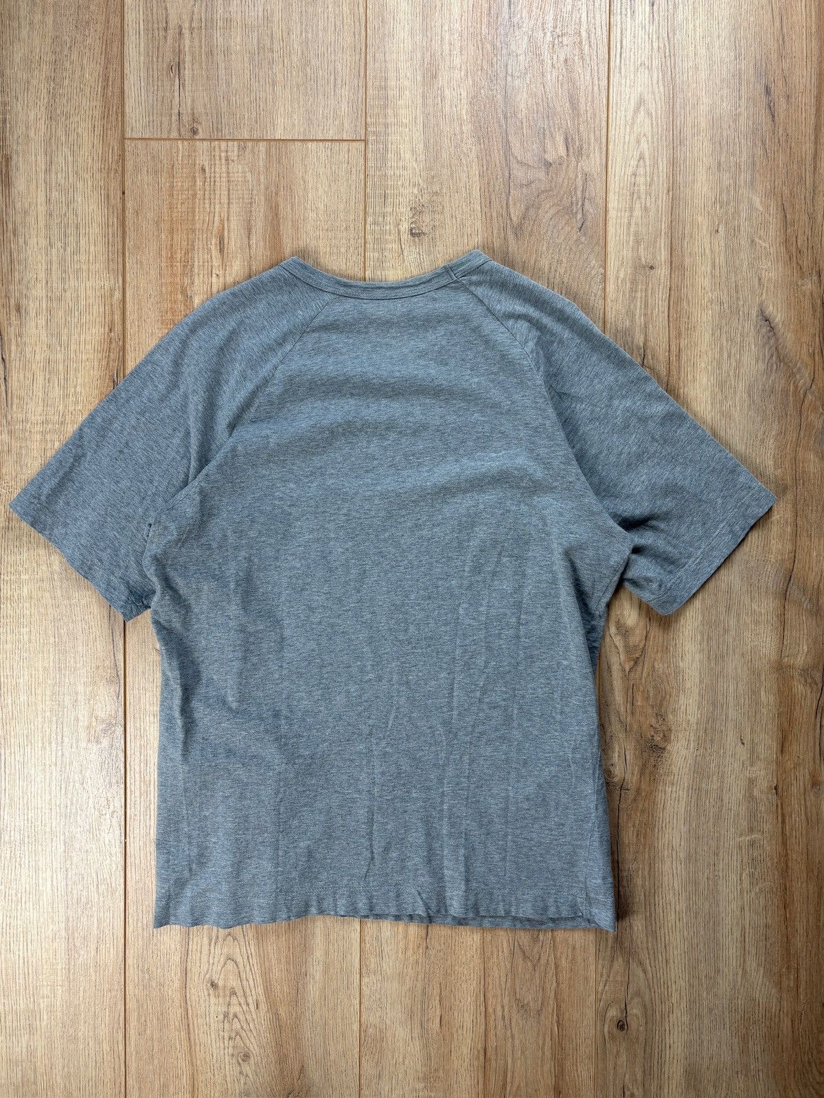 Comme des Garcons Comme des garçons shirt Vintage T-shirt Size US L / EU 52-54 / 3 - 13 Thumbnail