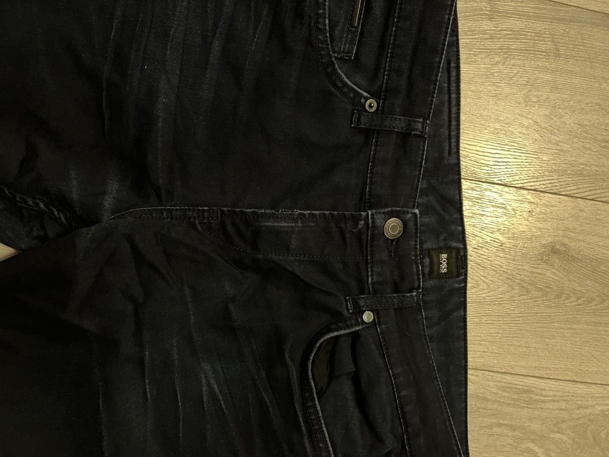 Hugo Boss Hugo Boss Jeans ,Slim Size US 33 - 2 Thumbnail