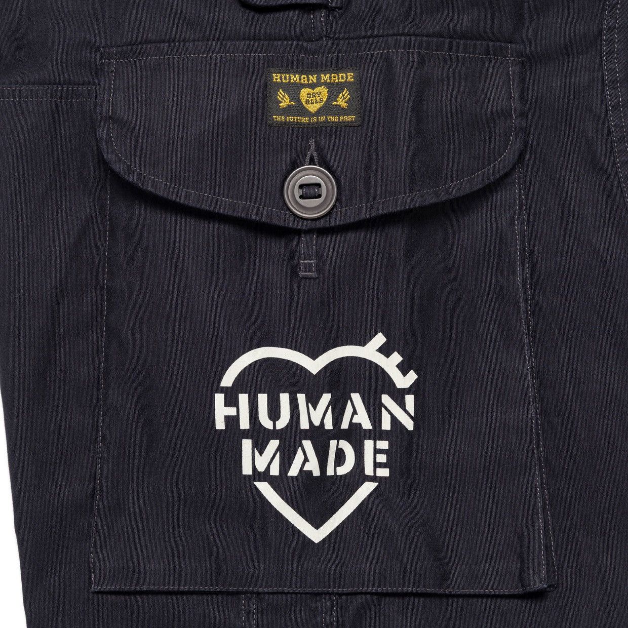 Human Made Human Made Pants Size ONE SIZE - 4 Thumbnail