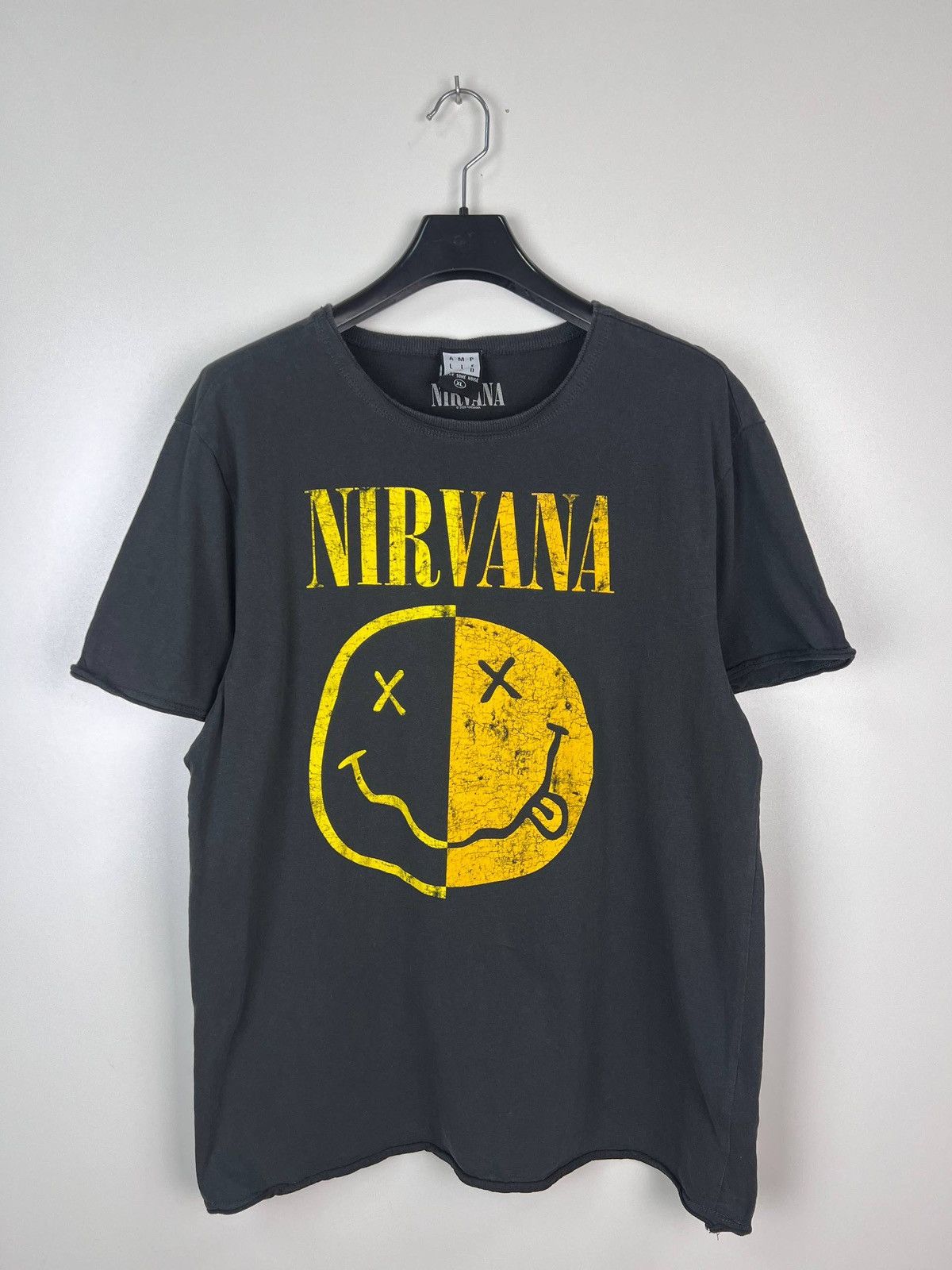 Other Nirvana band t-shirts size XL Size US XL / EU 56 / 4 - 1 Thumbnail