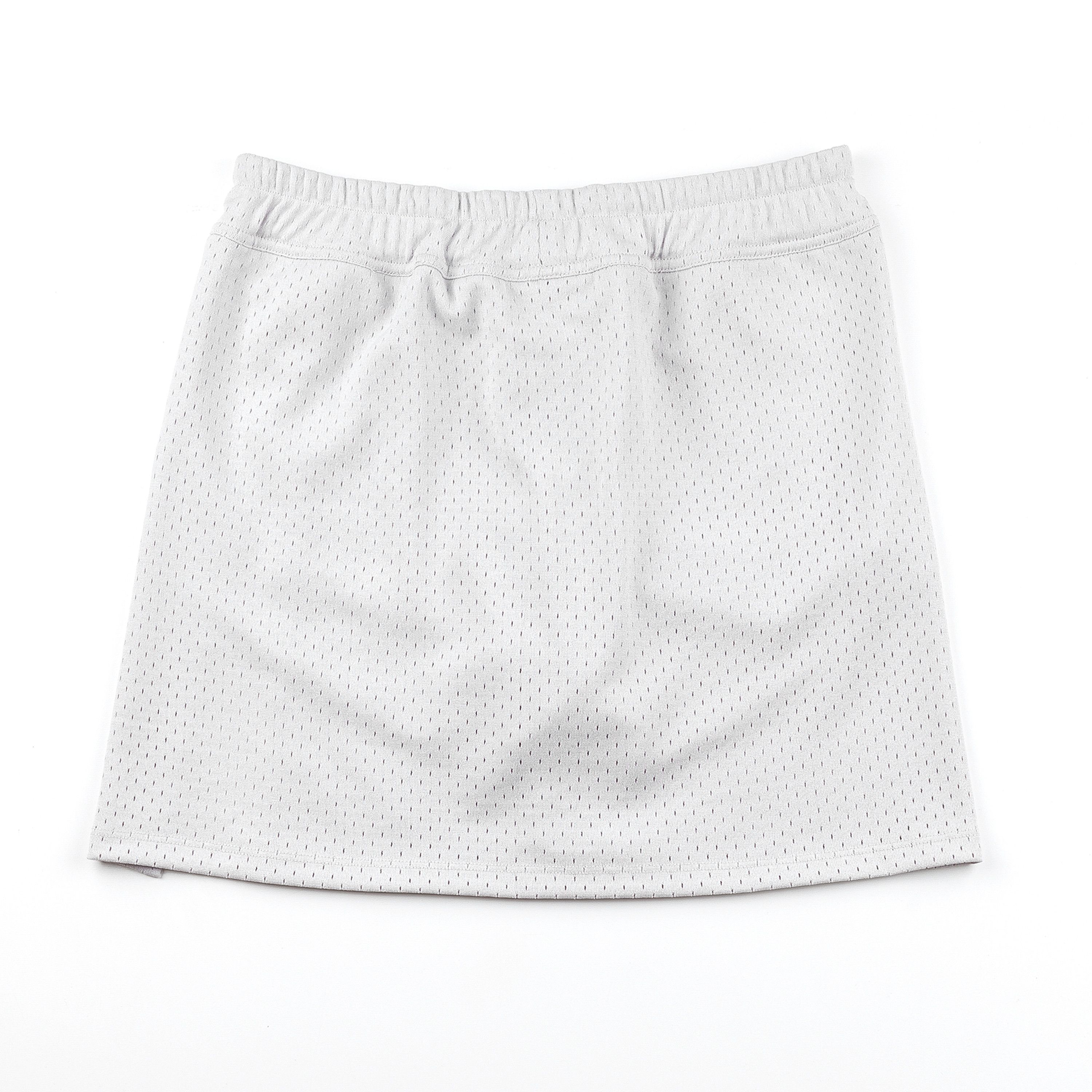 Champion × Rick Owens Rick Owens x Champion Grey Oyster Skirt Size 26" / US 2 / IT 38 - 2 Thumbnail