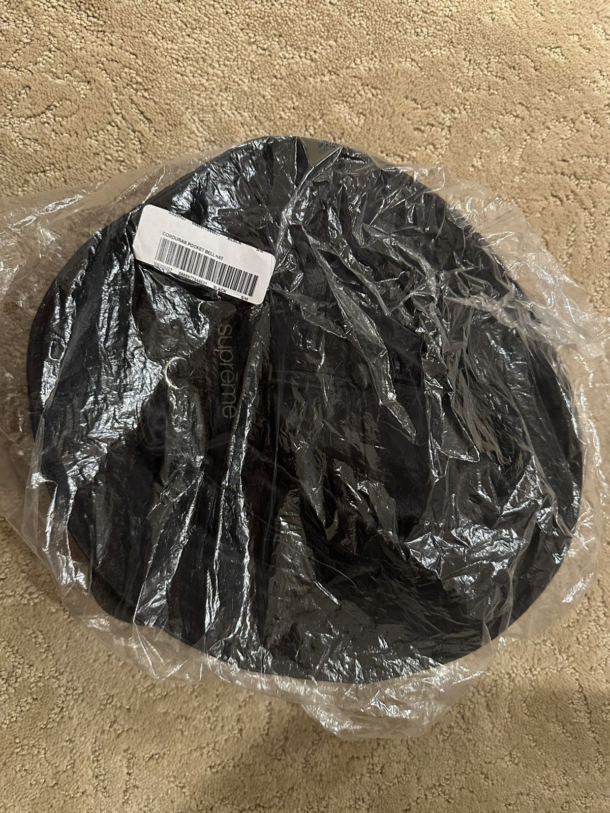 Supreme Supreme Cordura Pocket Bell Hat Size ONE SIZE - 1 Thumbnail