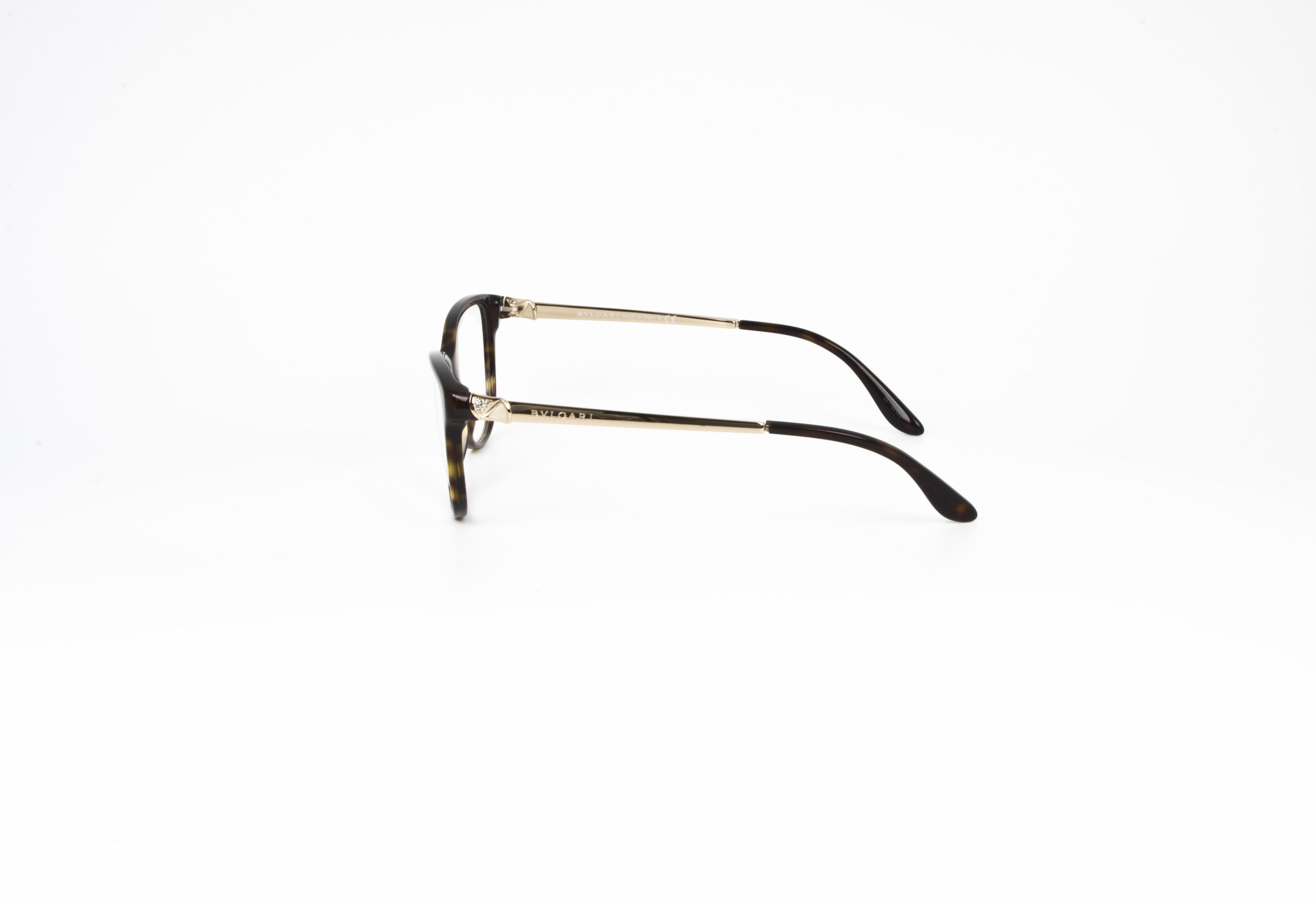 Bvlgari Bvlgari RX 4108 eyeglasses new frame Size ONE SIZE - 3 Thumbnail