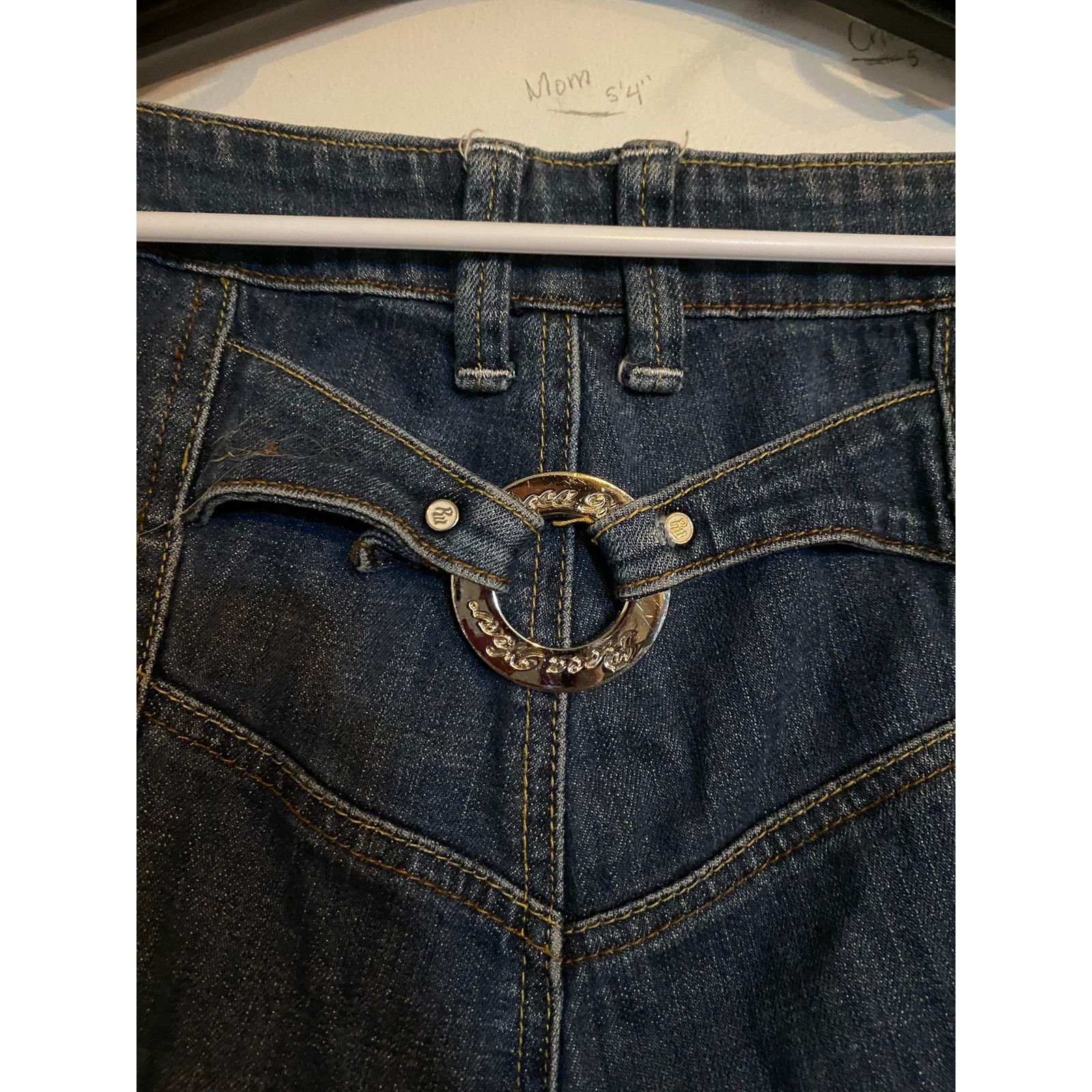 Rocawear Vintage Rocawear Size 13 Jeans Size 36" / US 14 / IT 50 - 4 Thumbnail