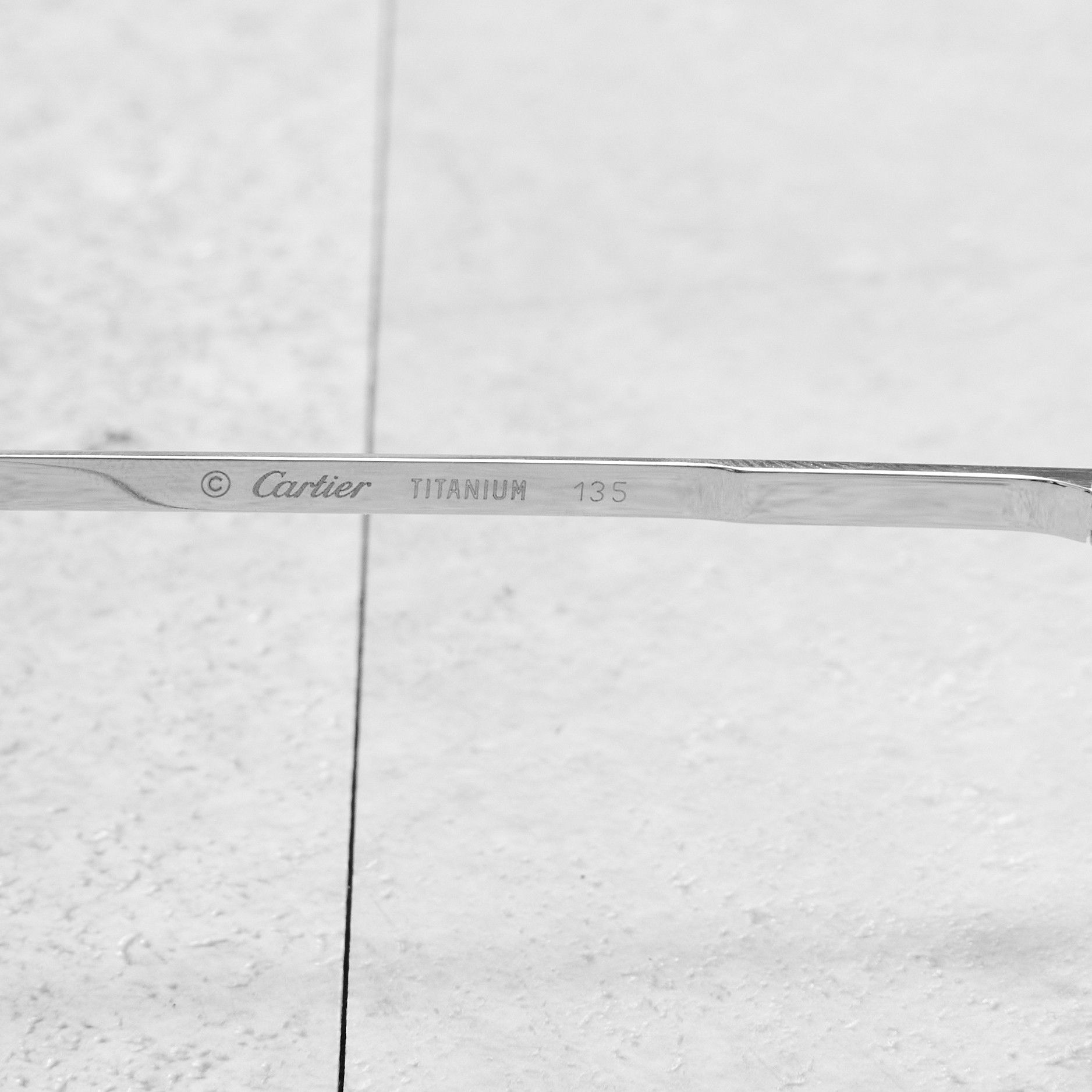 Cartier CARTIER CT0086O 002 Size ONE SIZE - 7 Thumbnail