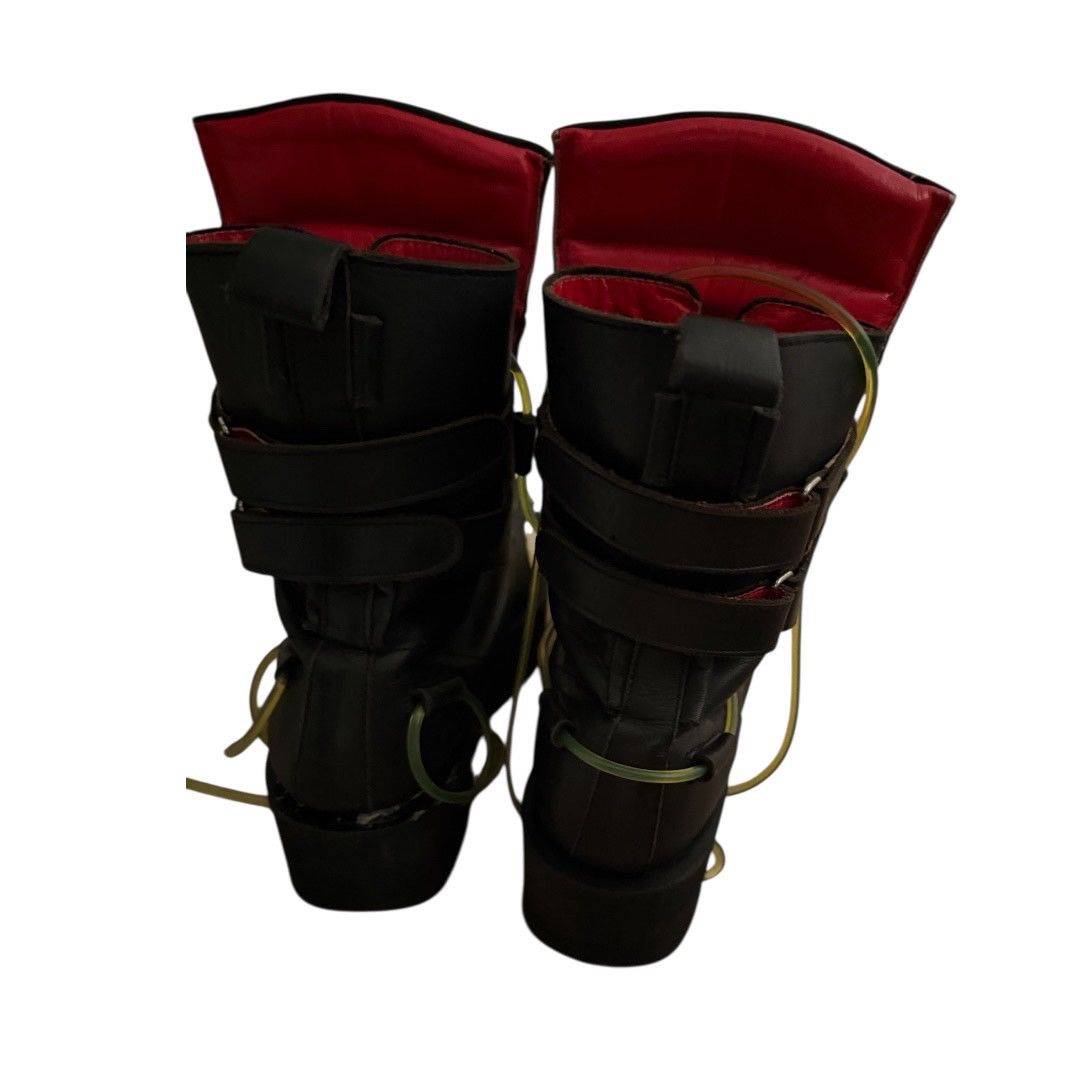 Fotus Fotus Tube Boots Size US 9.5 / EU 42-43 - 4 Thumbnail