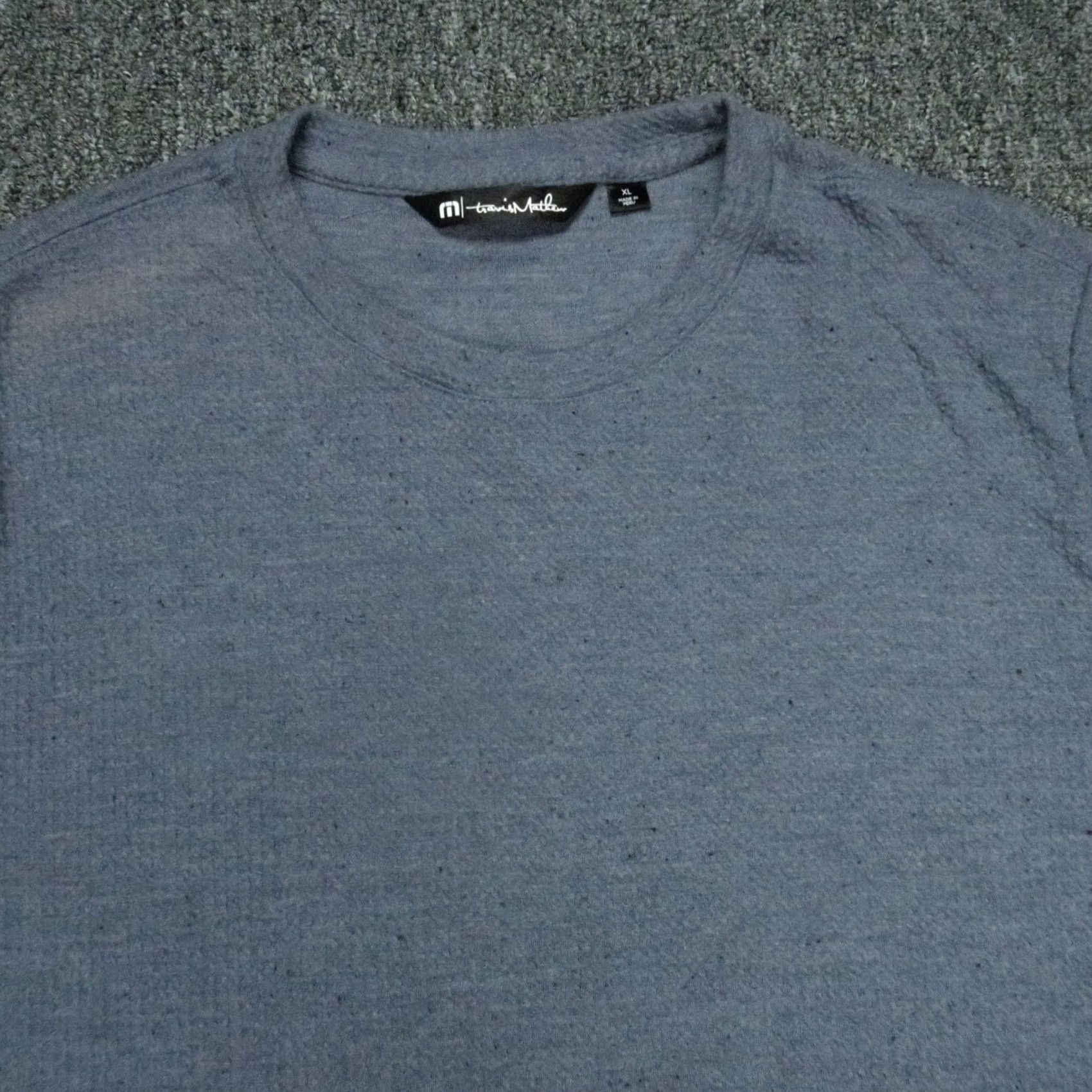 TravisMathew VINTAGE N/A Size US XL / EU 56 / 4 - 2 Thumbnail