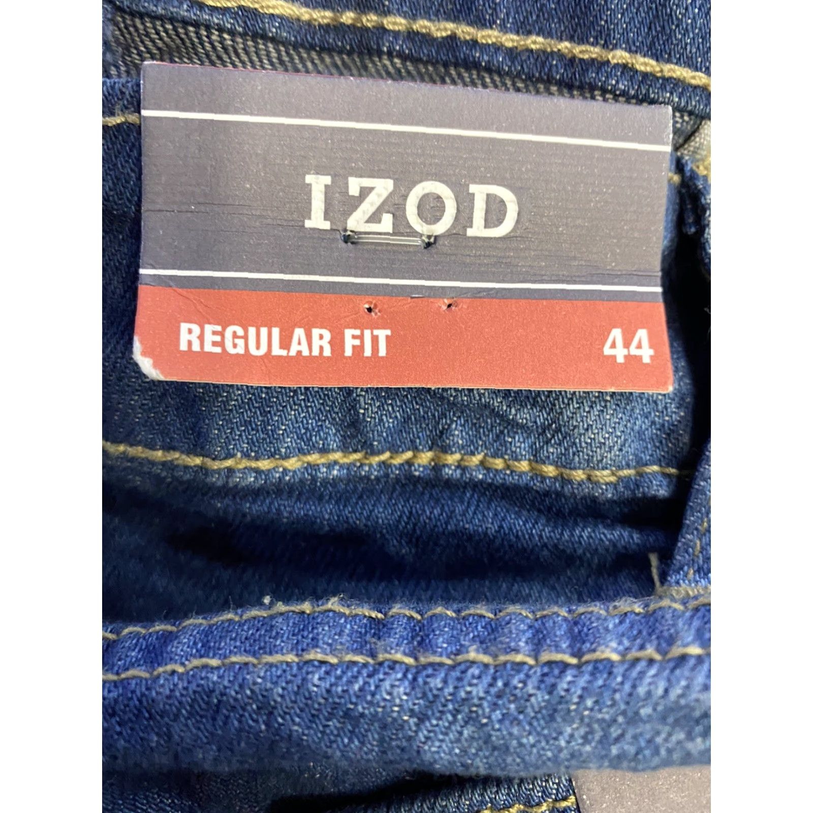 Izod VINTAGE-less Izod Shorts? (No) Size US 44 / EU 60 - 4 Thumbnail