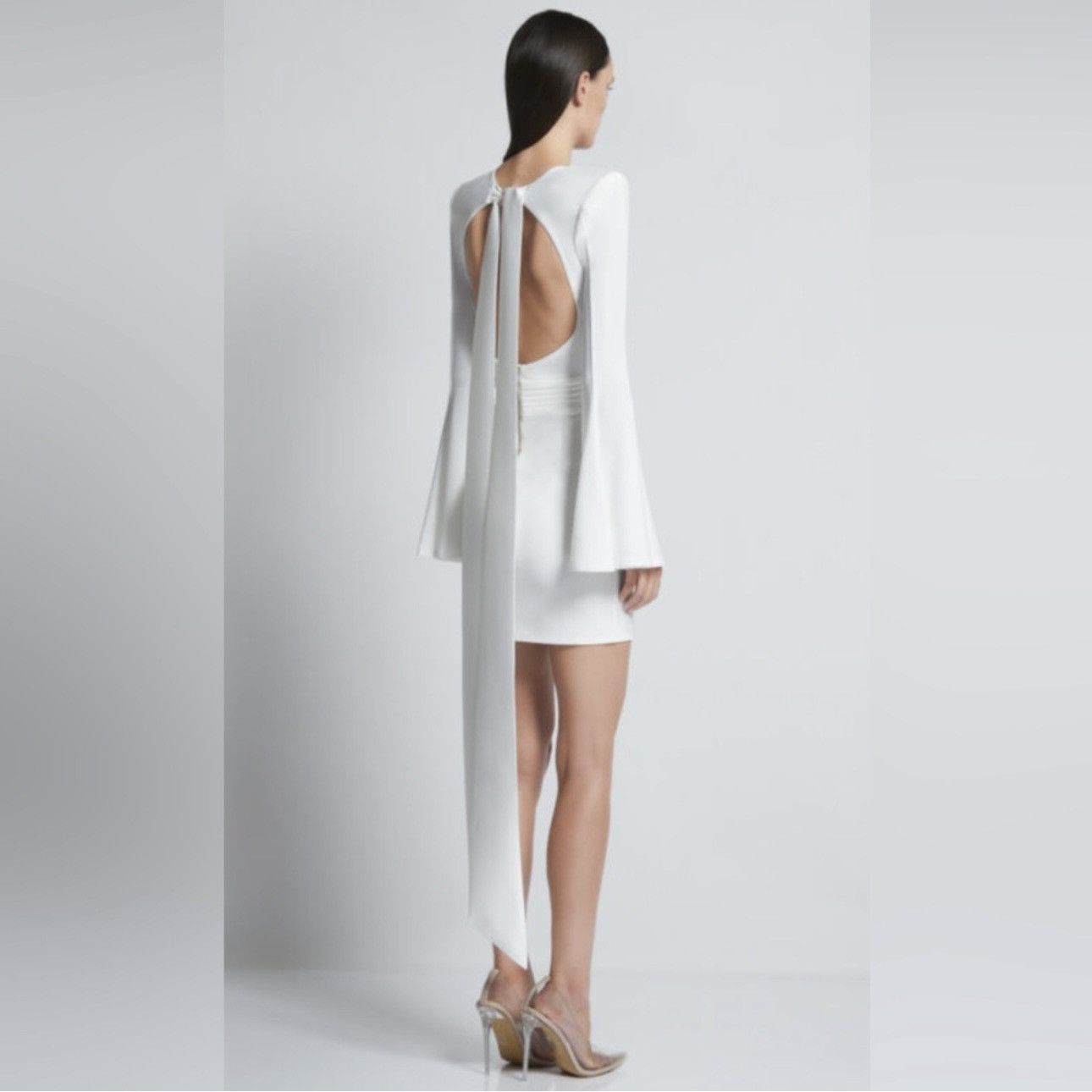 Other NWT ZHIVAGO The Fan Dress Size M / US 6-8 / IT 42-44 - 2 Thumbnail