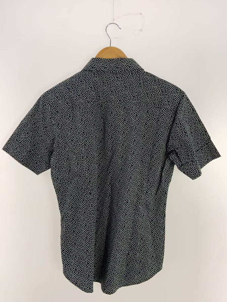 Vivienne Westwood Star Orb Short Sleeve Button Shirt Size US M / EU 48-50 / 2 - 2 Thumbnail