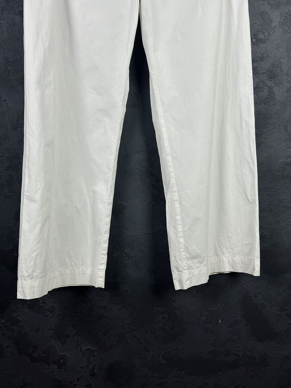 Annette Gortz × Designer Womens Annette Gortz Pants Luxury Size 38" / US 16 / IT 52 - 3 Thumbnail