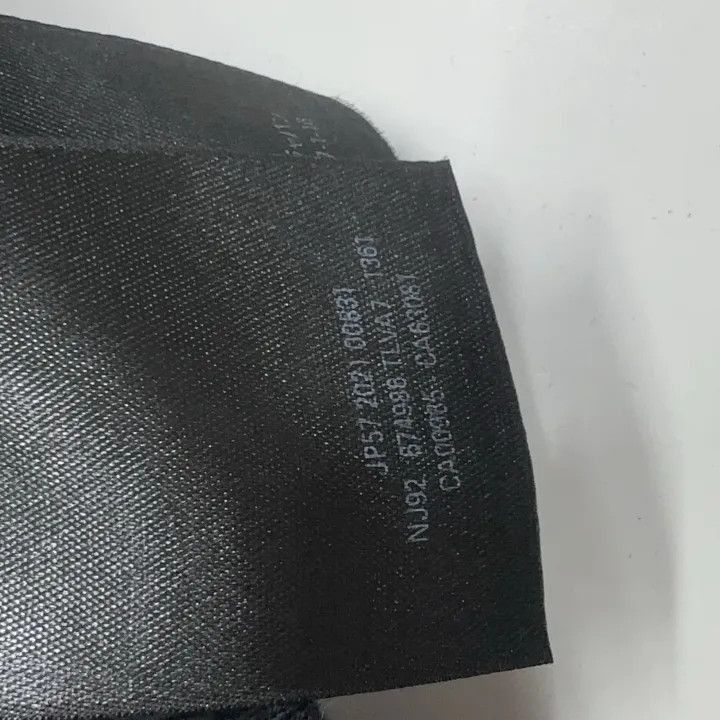 Balenciaga Balenciaga Balenciaga FW21 Lettered Hoodie for Men -2507 Size US S / EU 44-46 / 1 - 6 Thumbnail